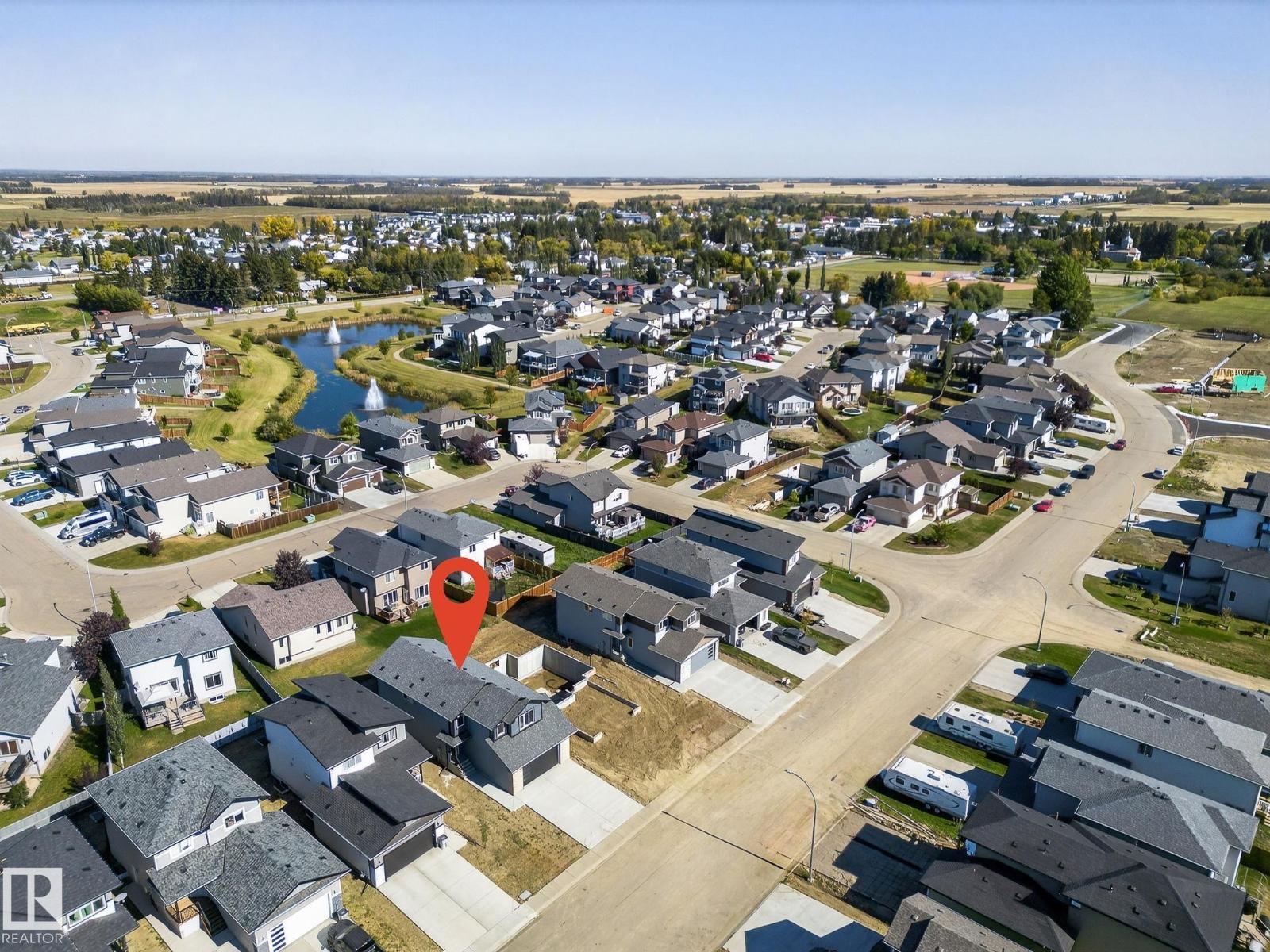 5254 47 Av, Calmar, Alberta  T0C 0V0 - Photo 56 - E4468348