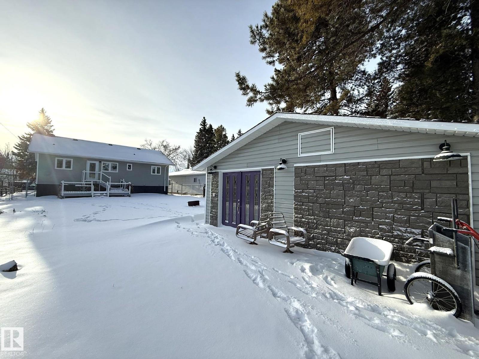 5006 46 Av, Calmar, Alberta  T0C 0V0 - Photo 29 - E4468396