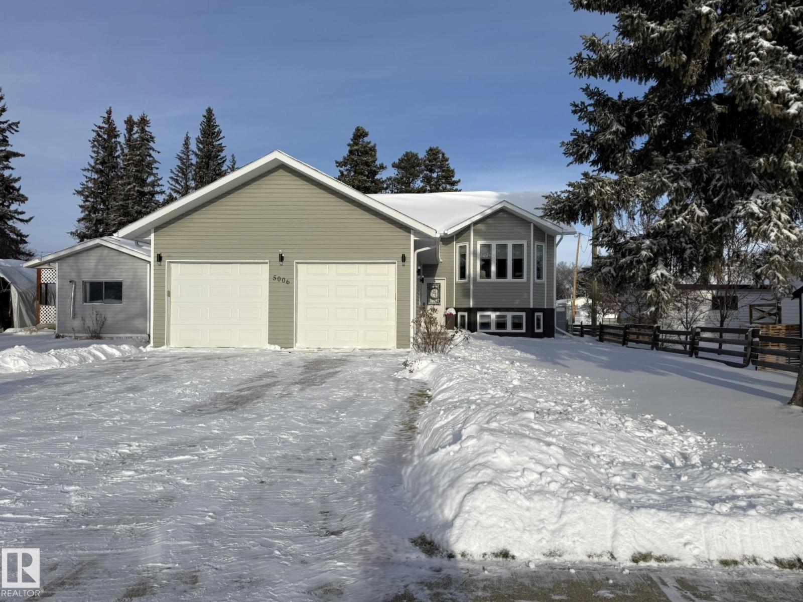 5006 46 Av, Calmar, Alberta  T0C 0V0 - Photo 35 - E4468396