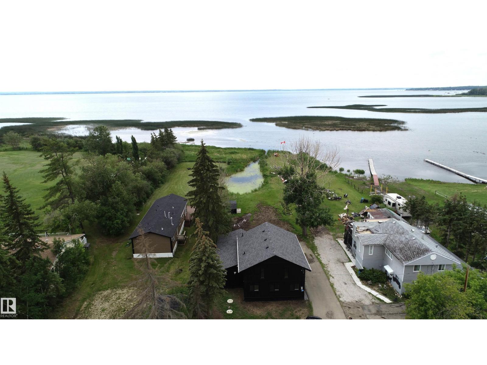 24, 55022 Ste. Anne Tr, Rural Lac Ste. Anne County, Alberta  T0E 1A1 - Photo 36 - E4468615