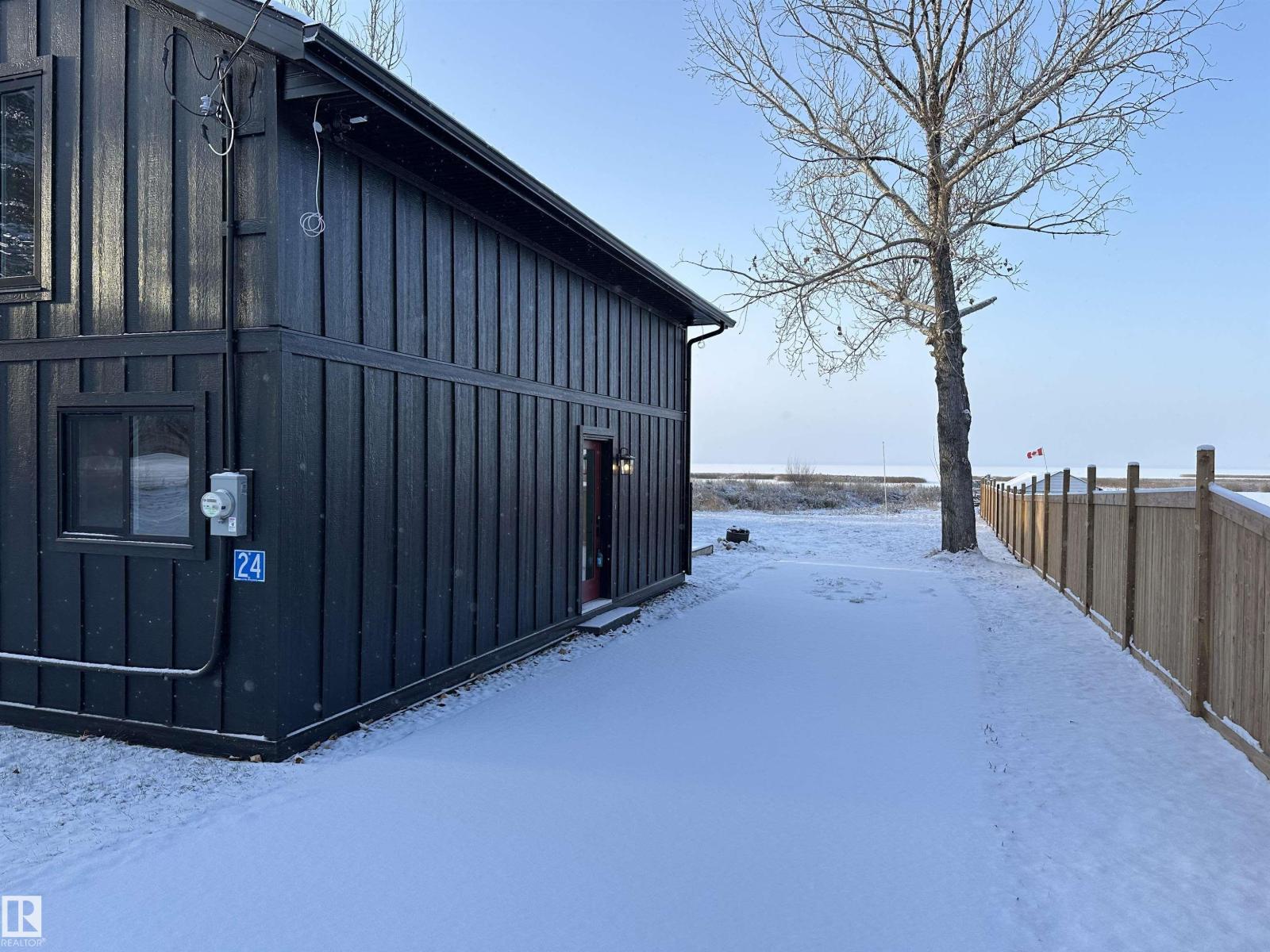 24, 55022 Ste. Anne Tr, Rural Lac Ste. Anne County, Alberta  T0E 1A1 - Photo 40 - E4468615