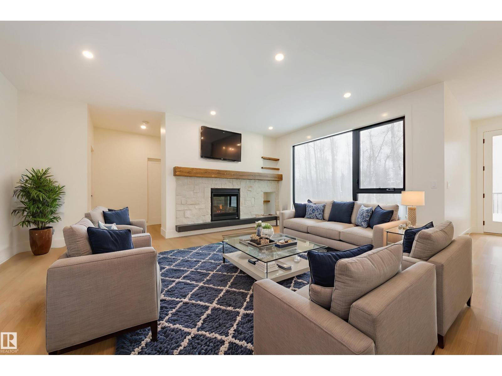 #6 54514 Rge Road 12, Rural Lac Ste. Anne County, Alberta  T0E 1V2 - Photo 21 - E4468661