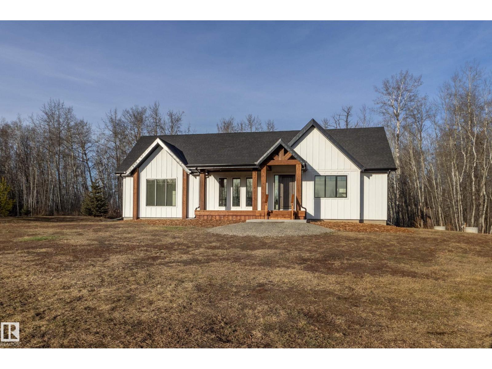 #6 54514 Rge Road 12, Rural Lac Ste. Anne County, Alberta  T0E 1V2 - Photo 5 - E4468661