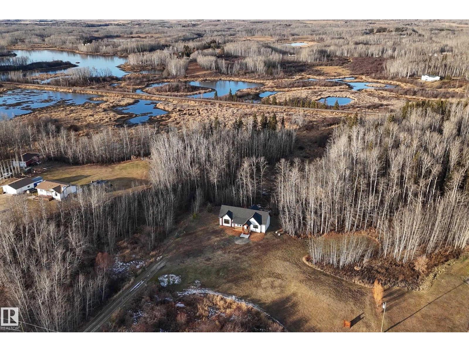 #6 54514 Rge Road 12, Rural Lac Ste. Anne County, Alberta  T0E 1V2 - Photo 70 - E4468661