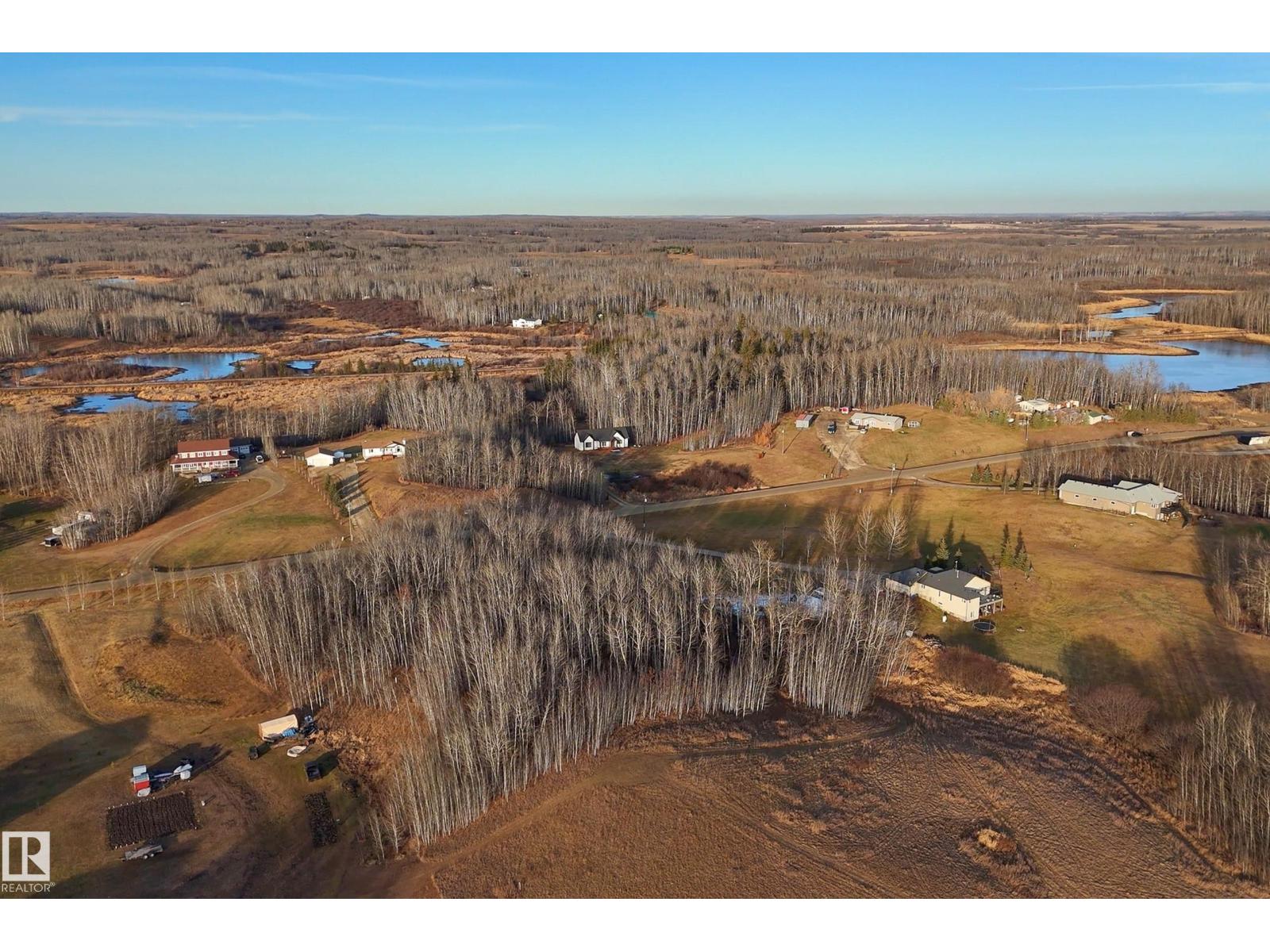 #6 54514 Rge Road 12, Rural Lac Ste. Anne County, Alberta  T0E 1V2 - Photo 71 - E4468661