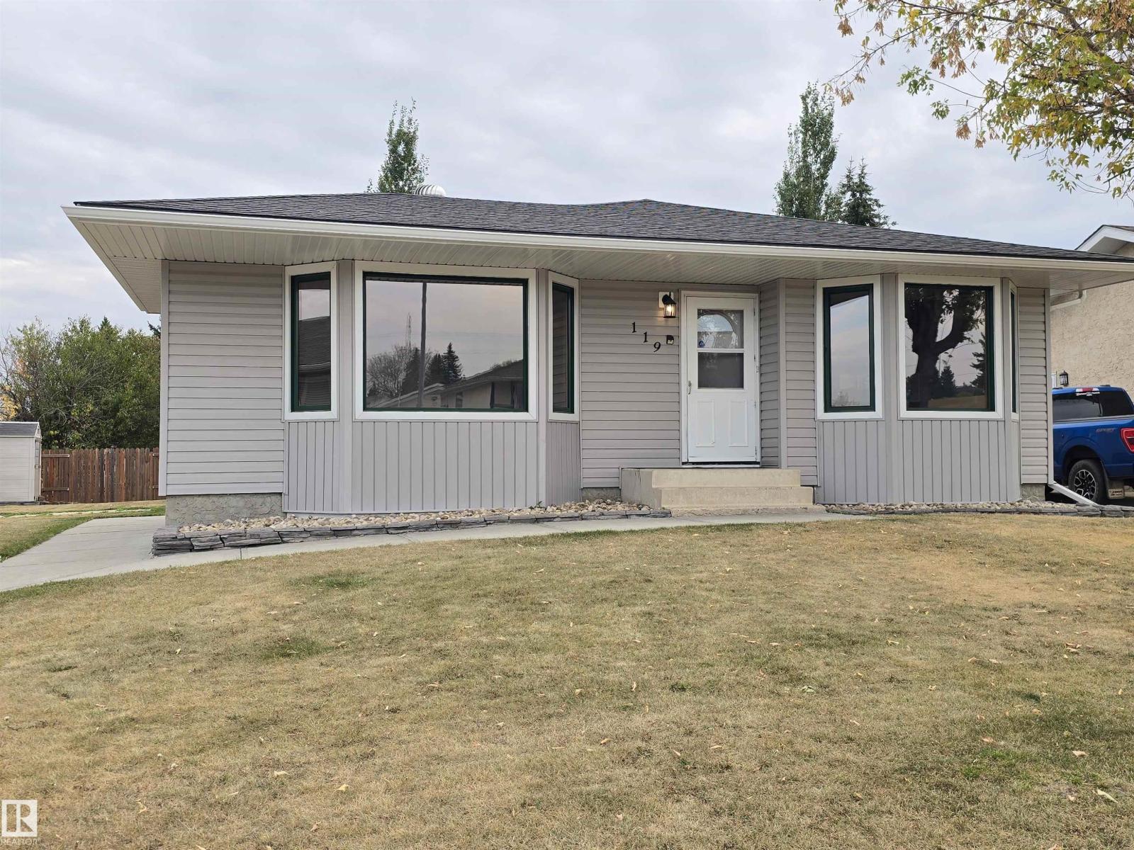 119 Diamond Dr, Millet, Alberta  T0C 1Z0 - Photo 1 - E4468800