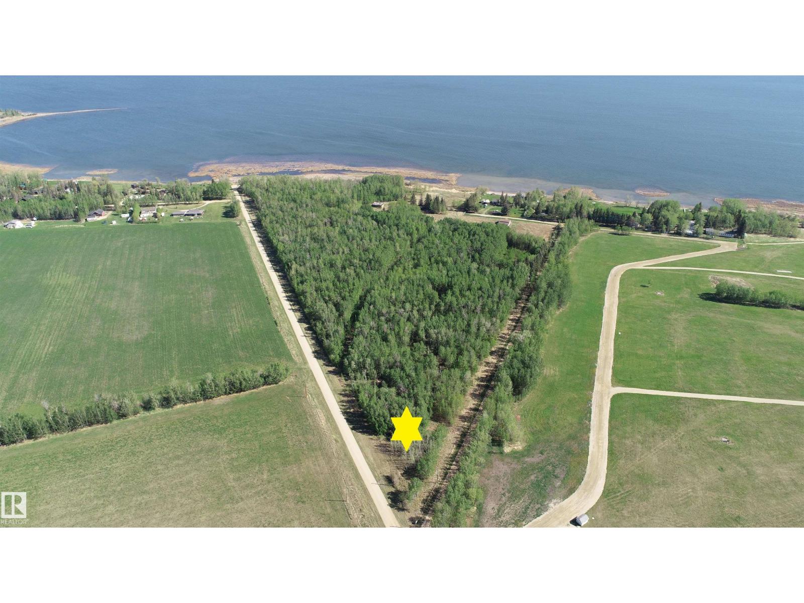 400 54411 Rge Rd 40, Rural Lac Ste. Anne County, Alberta  T0E 0A0 - Photo 1 - E4468817