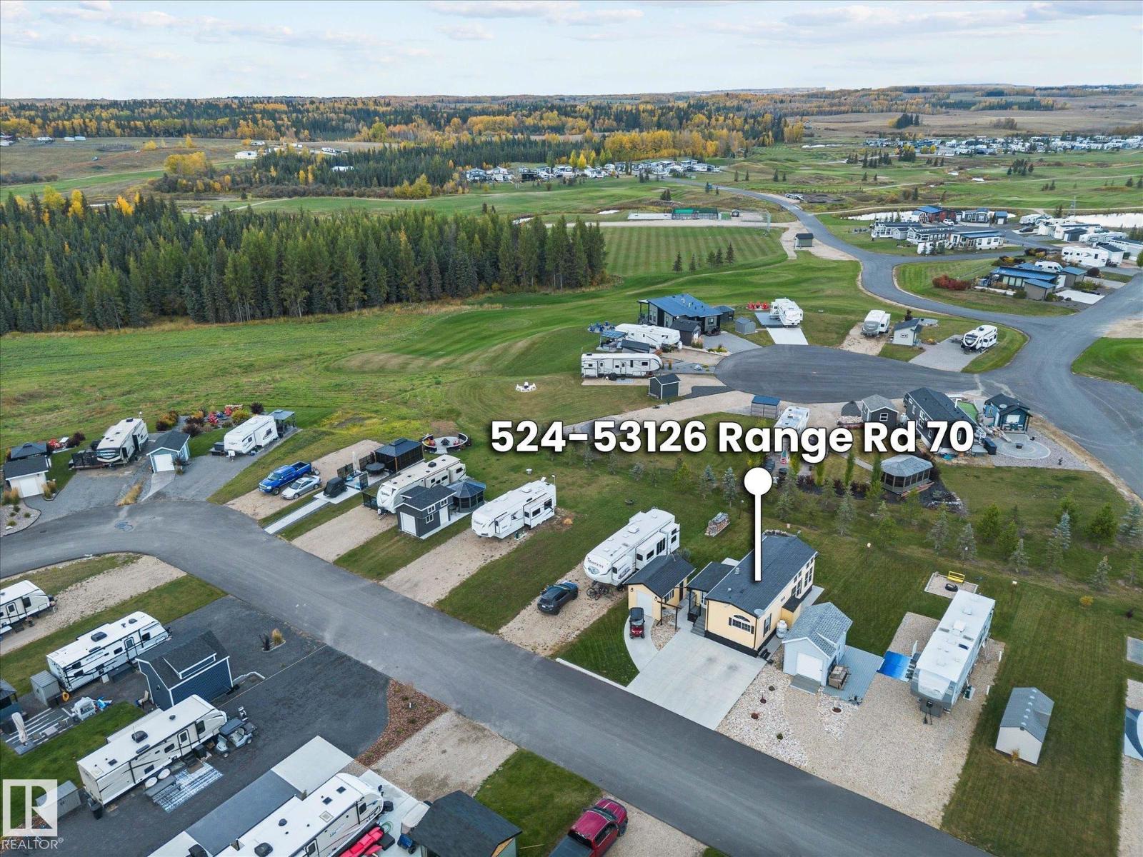 #524 53126 Rge Road 70, Rural Parkland County, Alberta  T0E 0S0 - Photo 11 - E4468873