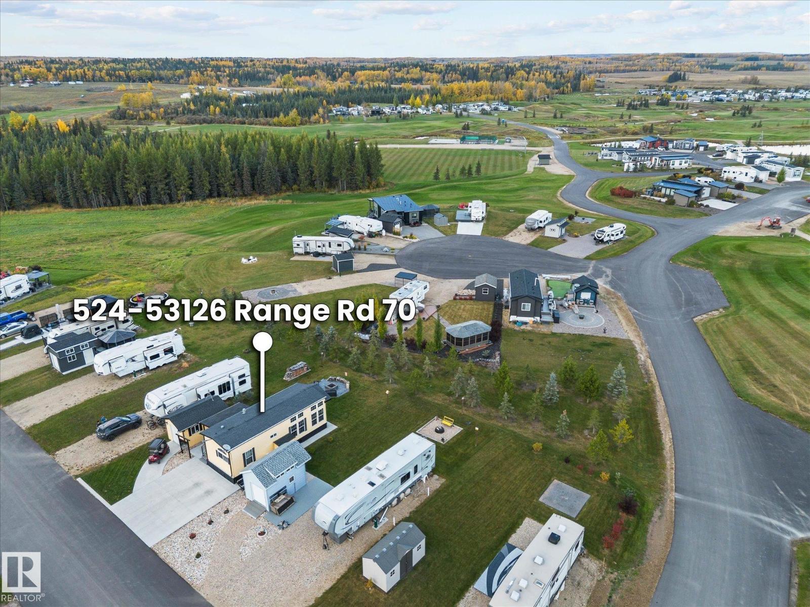 #524 53126 Rge Road 70, Rural Parkland County, Alberta  T0E 0S0 - Photo 15 - E4468873