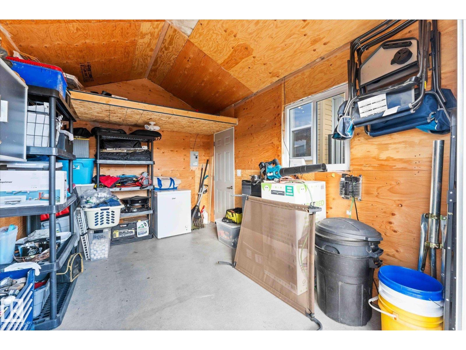 #524 53126 Rge Road 70, Rural Parkland County, Alberta  T0E 0S0 - Photo 38 - E4468873