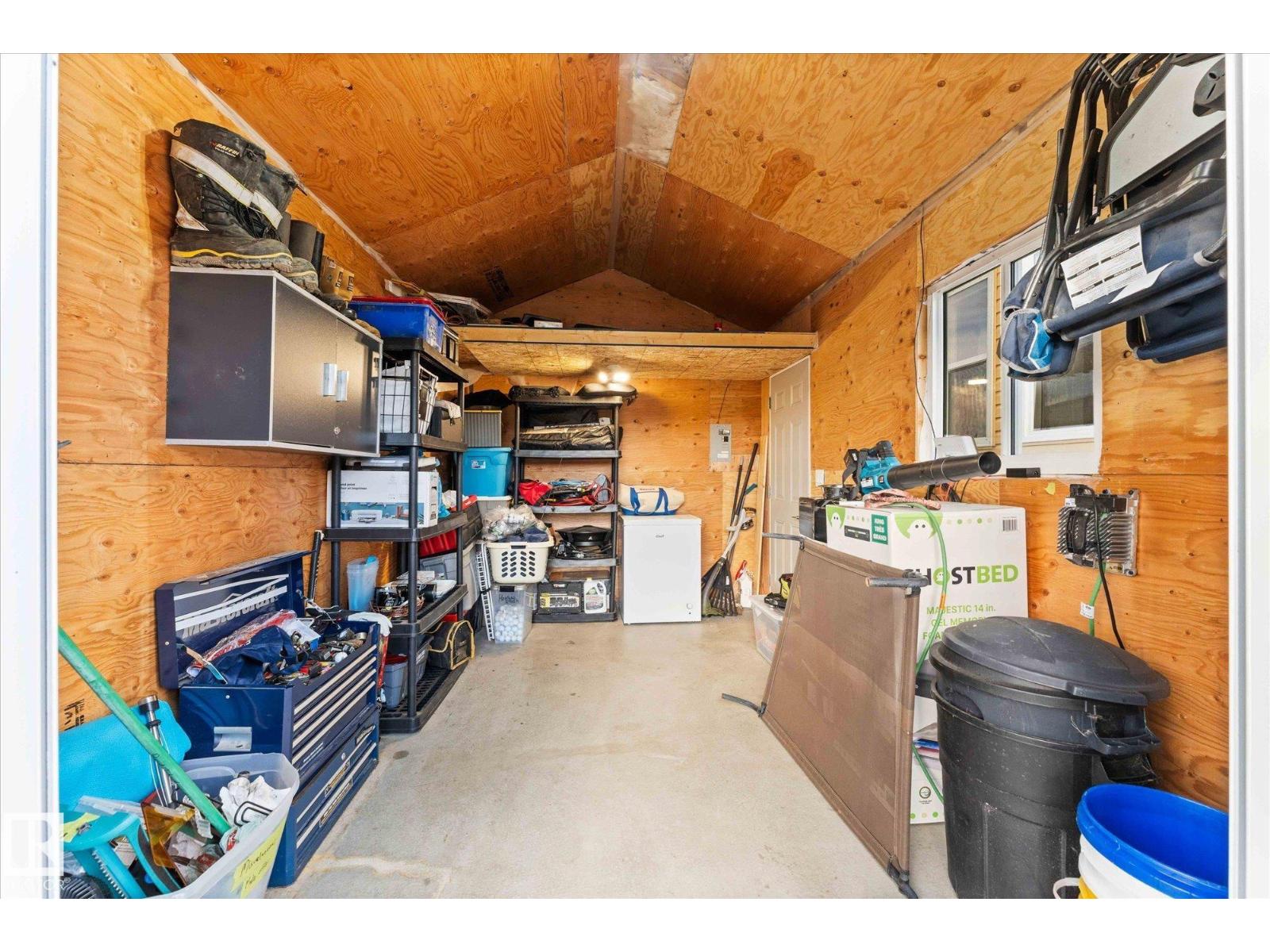 #524 53126 Rge Road 70, Rural Parkland County, Alberta  T0E 0S0 - Photo 39 - E4468873