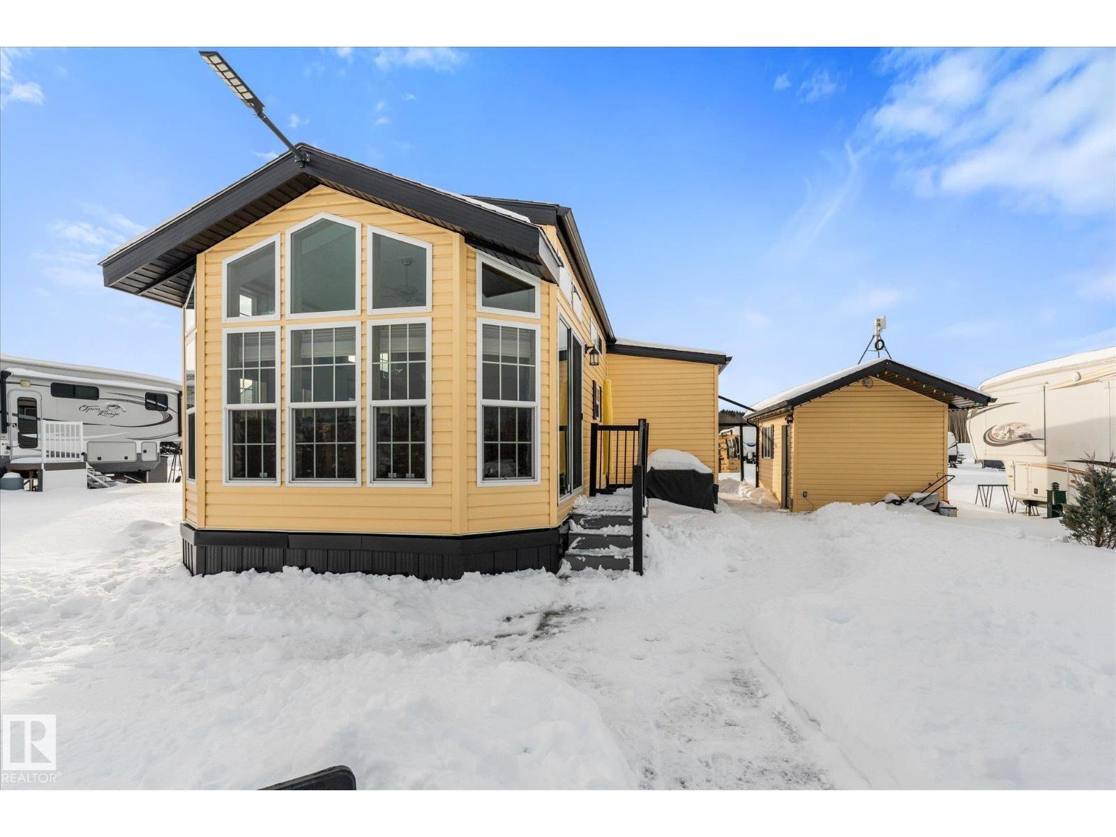 #524 53126 Rge Road 70, Rural Parkland County, Alberta  T0E 0S0 - Photo 4 - E4468873