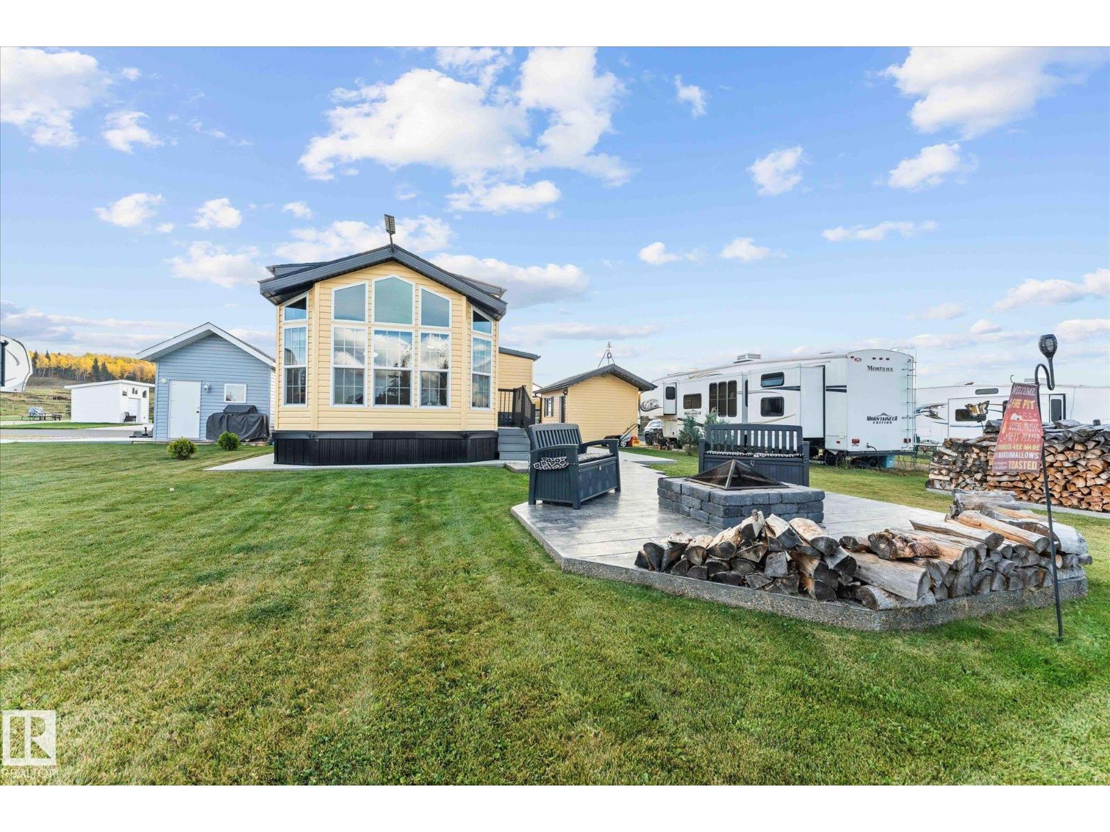 #524 53126 Rge Road 70, Rural Parkland County, Alberta  T0E 0S0 - Photo 46 - E4468873