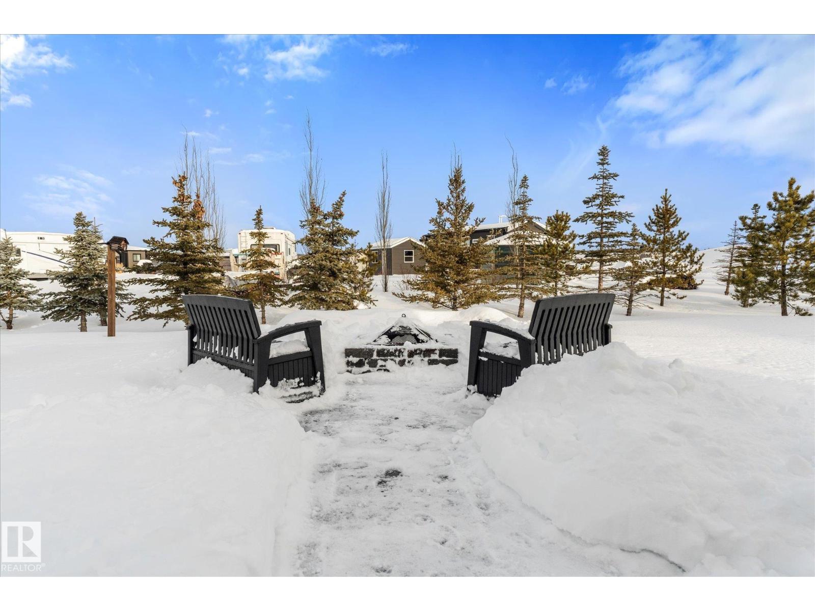 #524 53126 Rge Road 70, Rural Parkland County, Alberta  T0E 0S0 - Photo 5 - E4468873