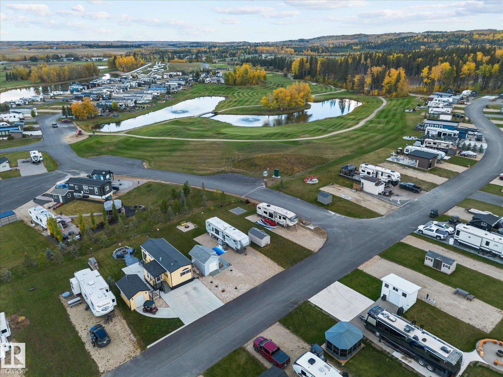 #524 53126 Rge Road 70, Rural Parkland County, Alberta  T0E 0S0 - Photo 58 - E4468873