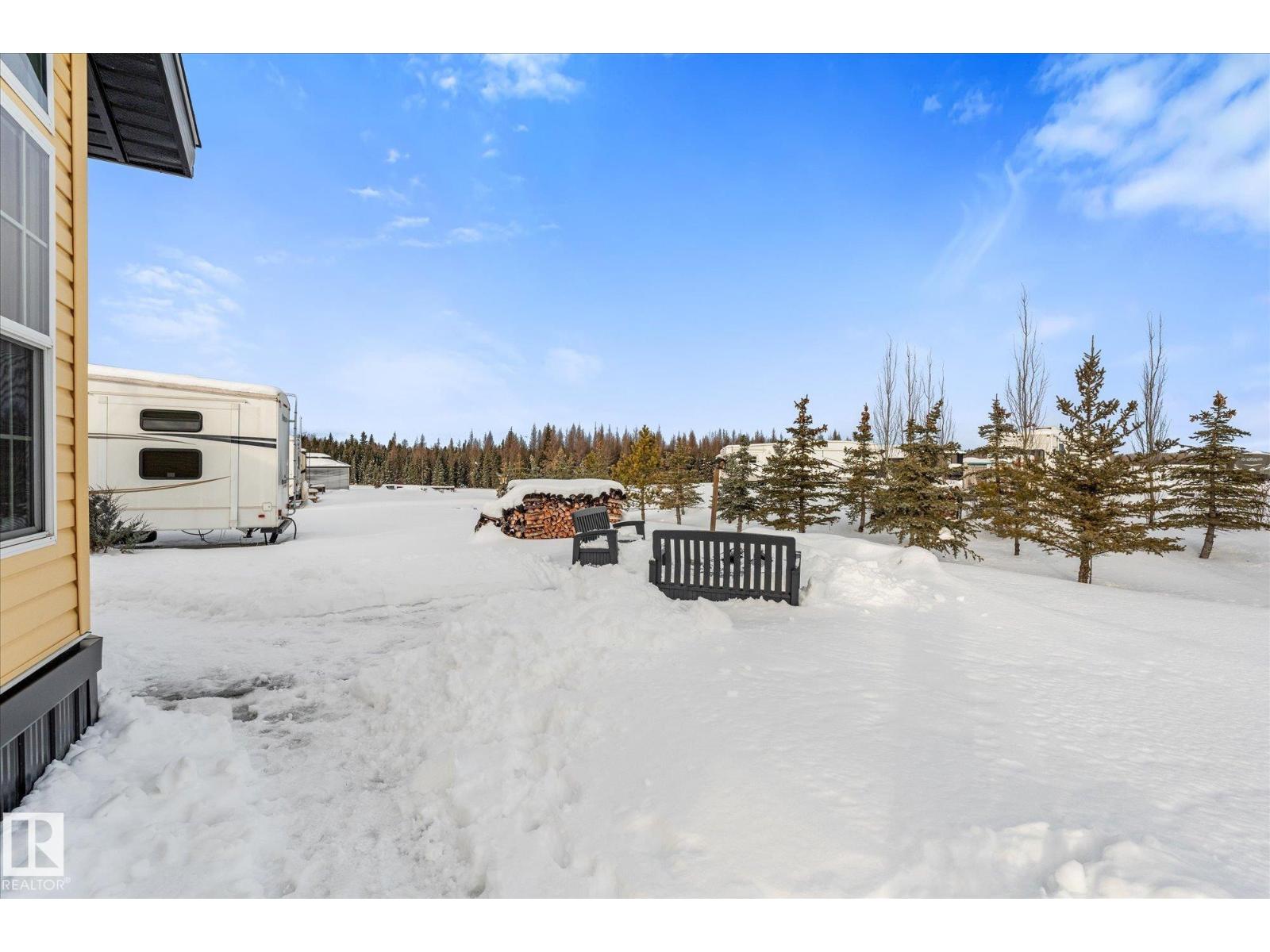 #524 53126 Rge Road 70, Rural Parkland County, Alberta  T0E 0S0 - Photo 6 - E4468873