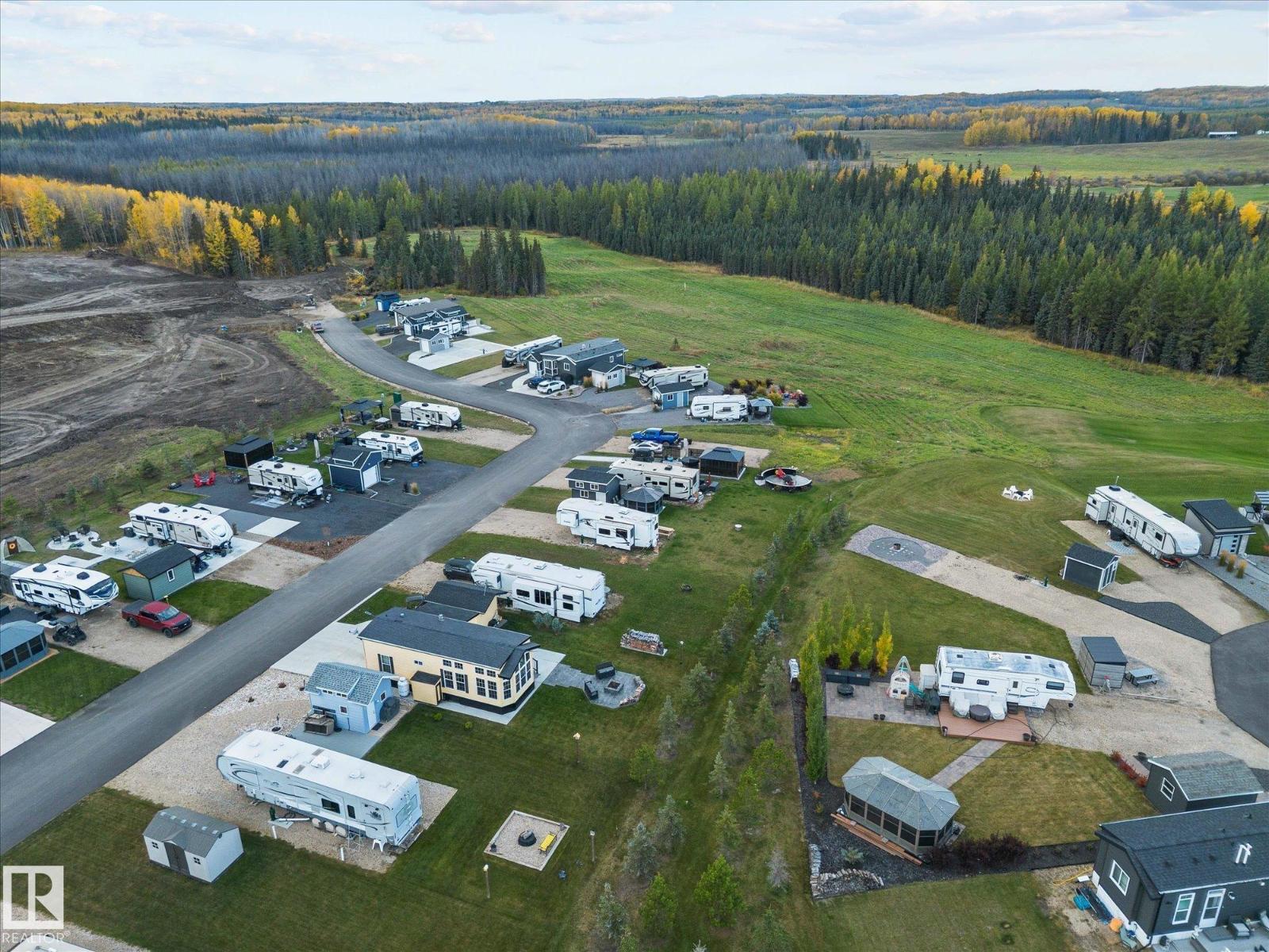 #524 53126 Rge Road 70, Rural Parkland County, Alberta  T0E 0S0 - Photo 60 - E4468873