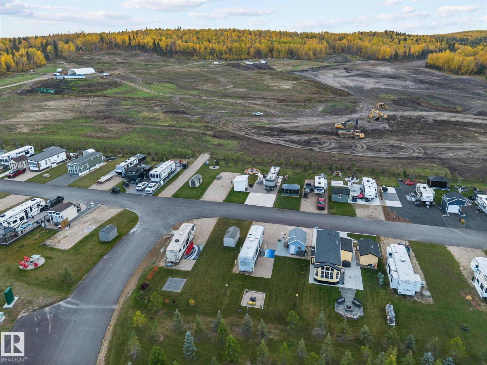 #524 53126 Rge Road 70, Rural Parkland County, Alberta  T0E 0S0 - Photo 61 - E4468873