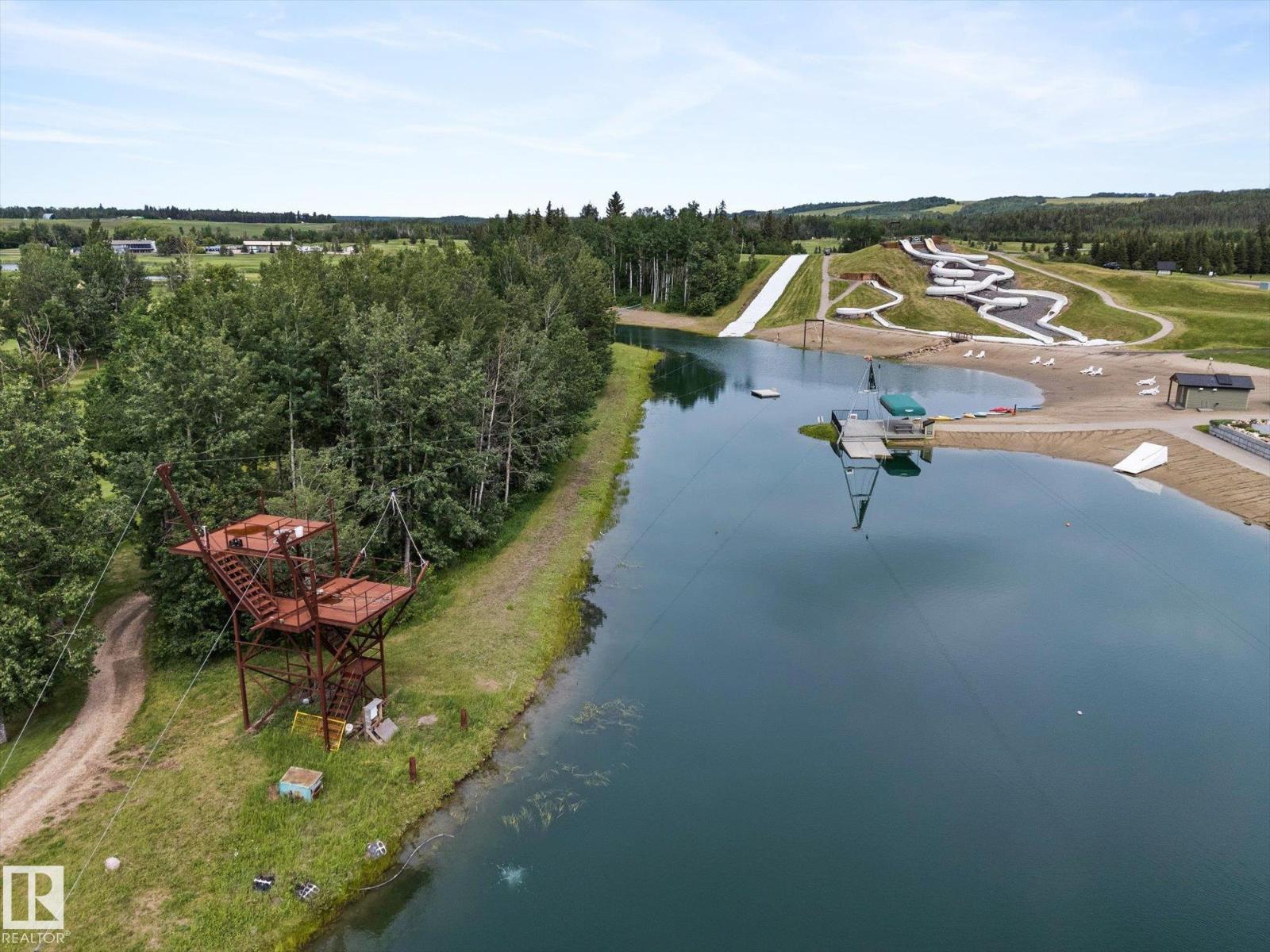 #524 53126 Rge Road 70, Rural Parkland County, Alberta  T0E 0S0 - Photo 64 - E4468873