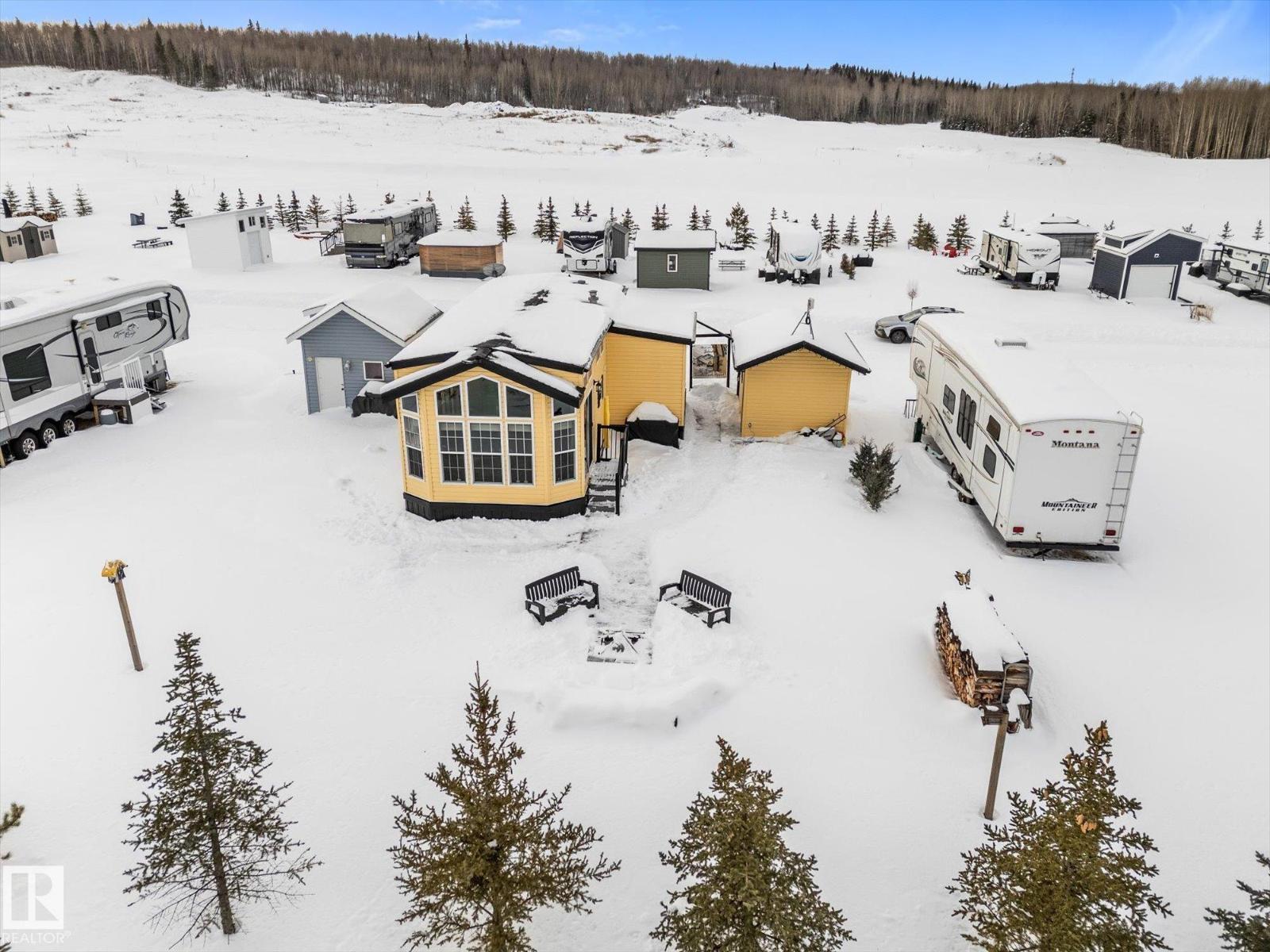 #524 53126 Rge Road 70, Rural Parkland County, Alberta  T0E 0S0 - Photo 7 - E4468873