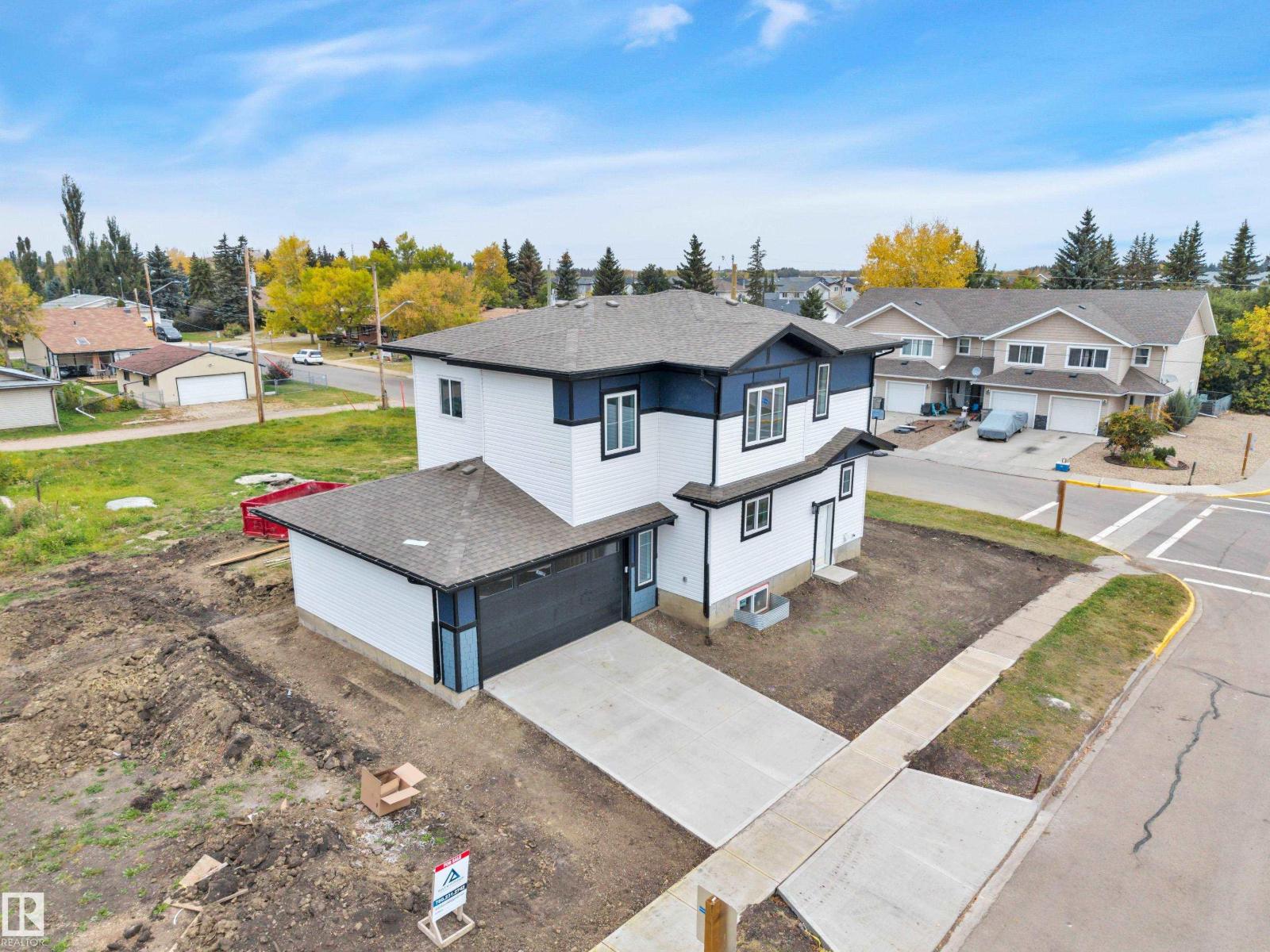 5001 51 Av, Calmar, Alberta  T0C 0V0 - Photo 46 - E4469000