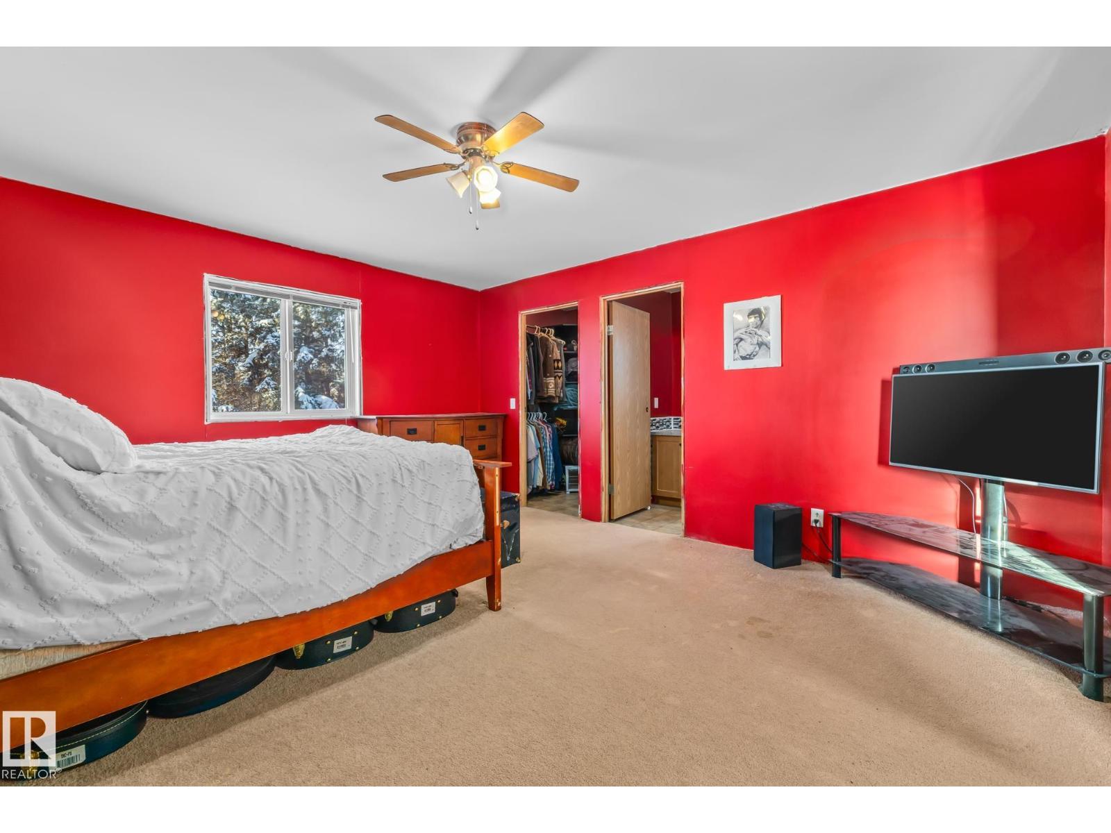 57303 Range Road 42, Rural Lac Ste. Anne County, Alberta  T0E 0J0 - Photo 25 - E4469027