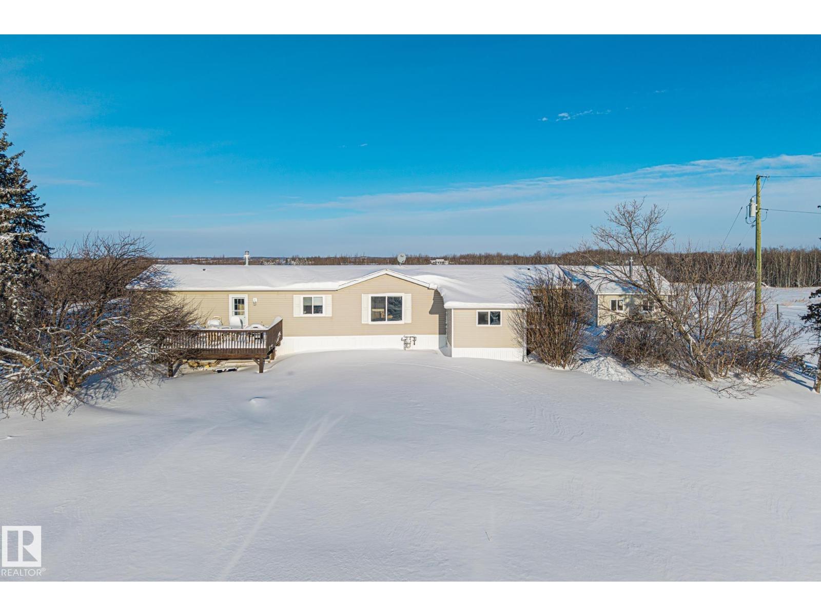 57303 Range Road 42, Rural Lac Ste. Anne County, Alberta  T0E 0J0 - Photo 32 - E4469027