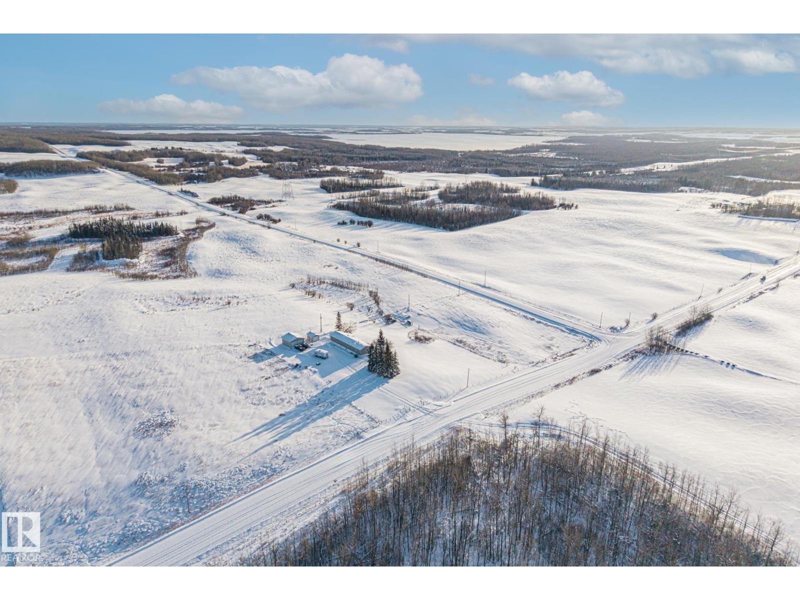 57303 Range Road 42, Rural Lac Ste. Anne County, Alberta  T0E 0J0 - Photo 6 - E4469027