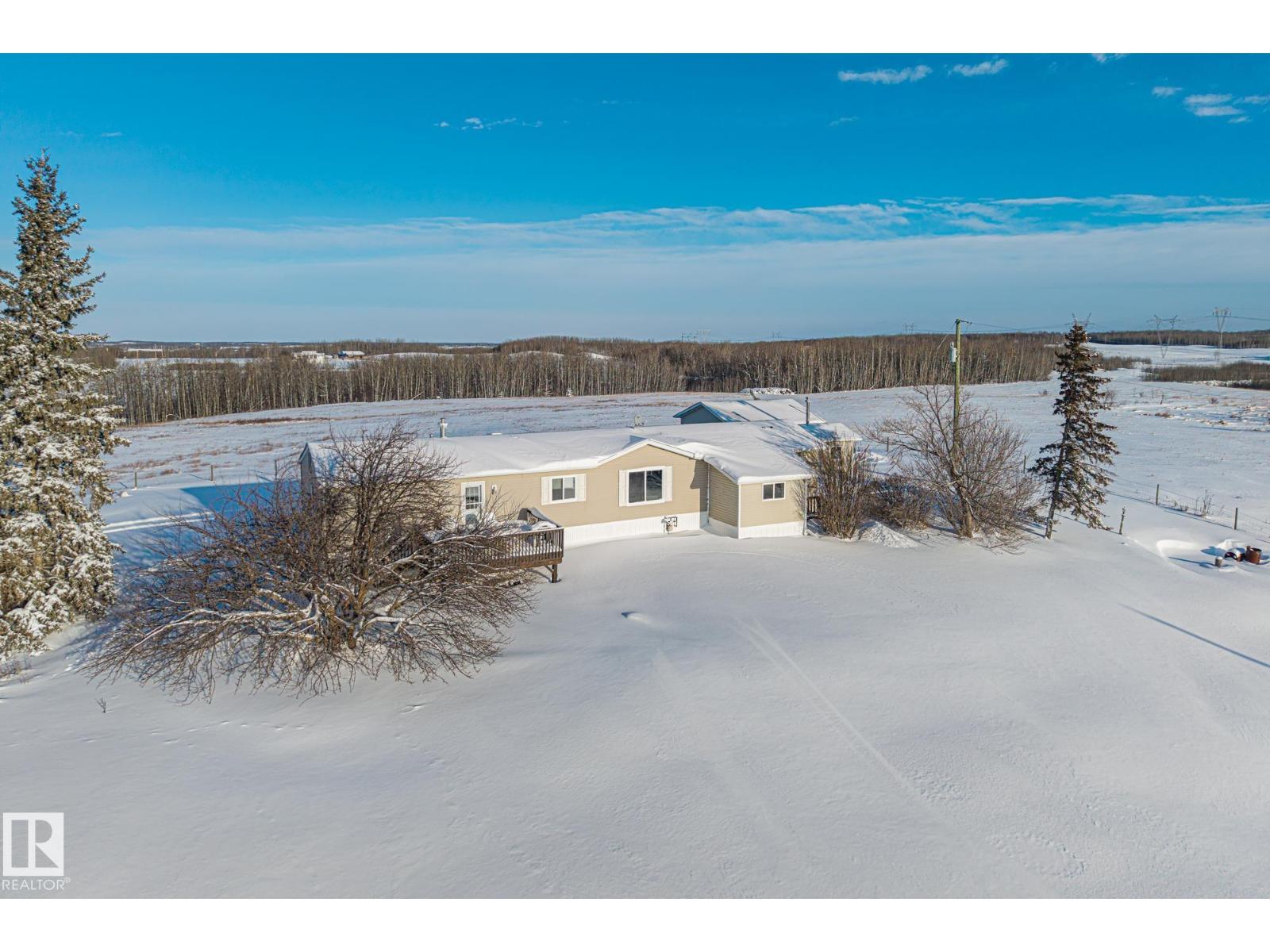 57303 Range Road 42, Rural Lac Ste. Anne County, Alberta  T0E 0J0 - Photo 7 - E4469027