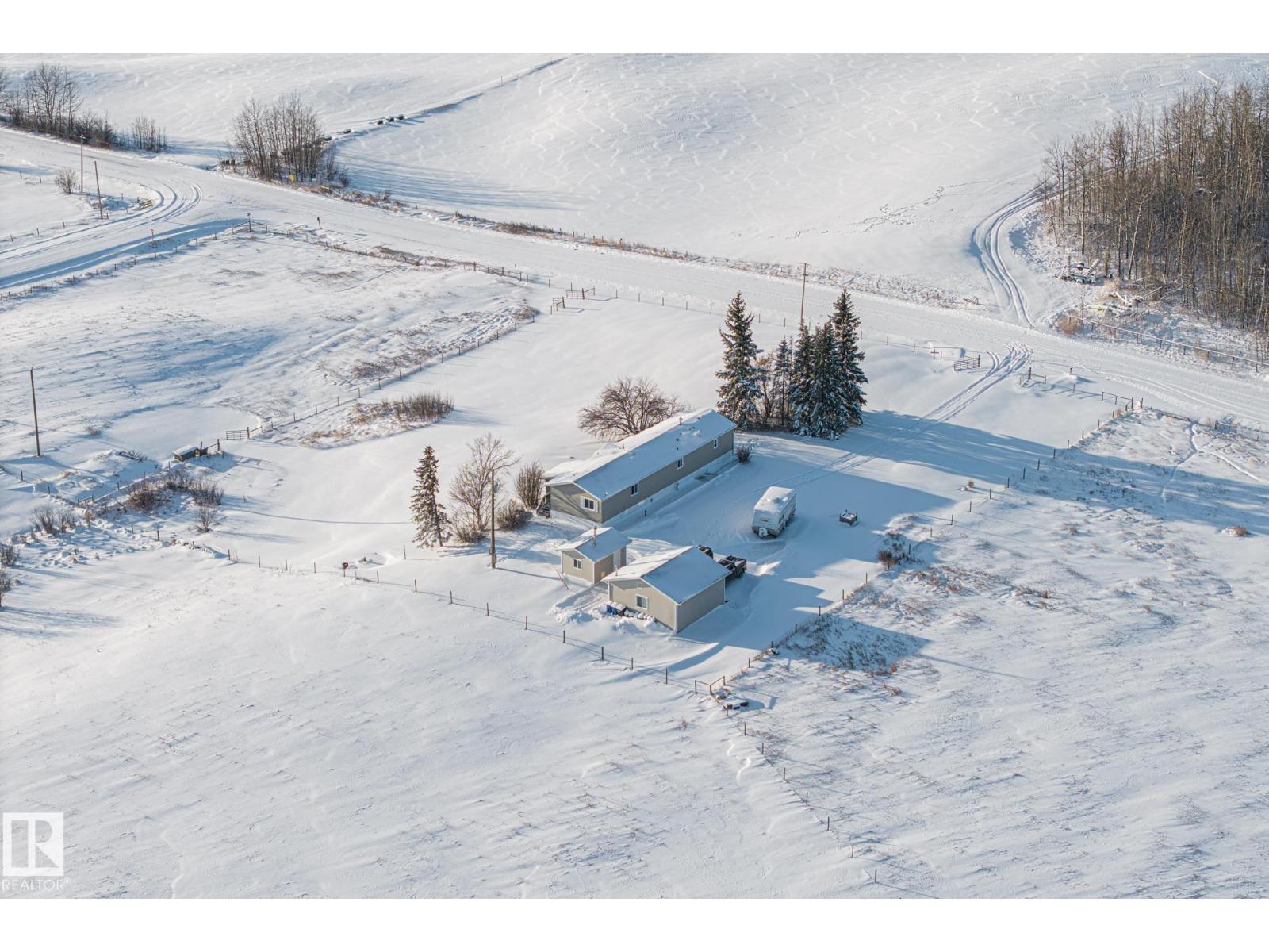 57303 Range Road 42, Rural Lac Ste. Anne County, Alberta  T0E 0J0 - Photo 8 - E4469027