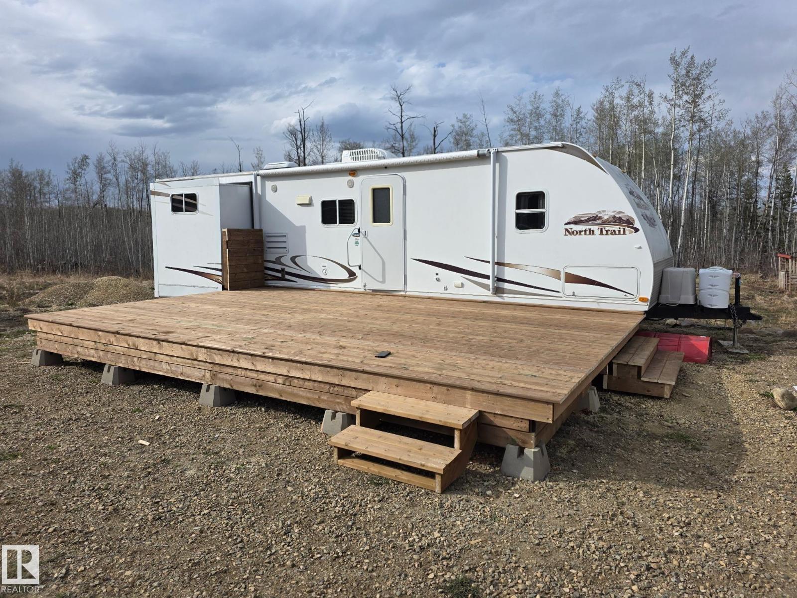 801 Glen Haven Cr, Rural Wetaskiwin County, Alberta  T0C 2C0 - Photo 28 - E4469114