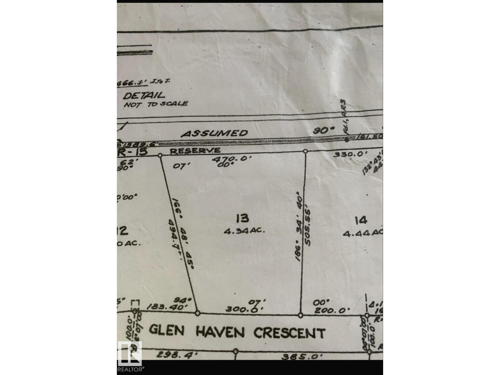 801 Glen Haven Cr, Rural Wetaskiwin County, Alberta  T0C 2C0 - Photo 29 - E4469114