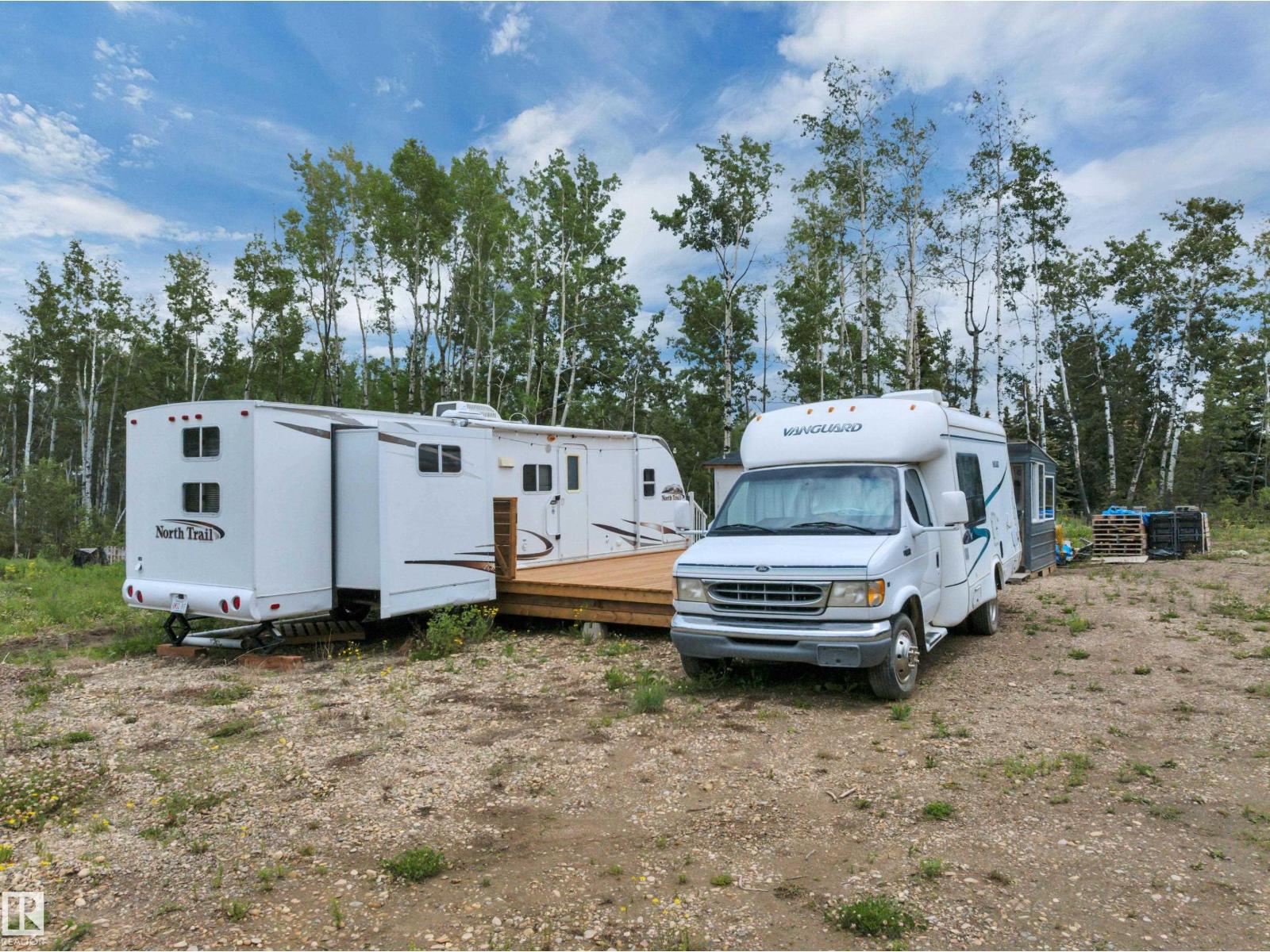 801 Glen Haven Cr, Rural Wetaskiwin County, Alberta  T0C 2C0 - Photo 4 - E4469114