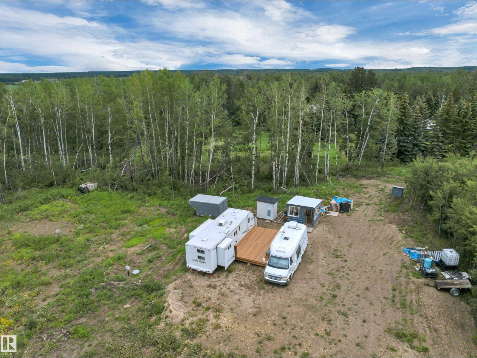801 Glen Haven Cr, Rural Wetaskiwin County, Alberta  T0C 2C0 - Photo 8 - E4469114