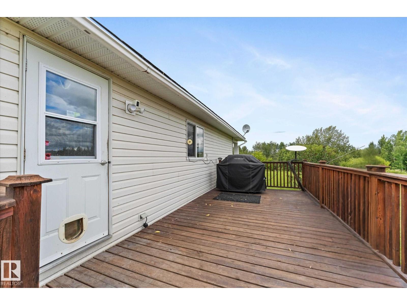 1308 Twp Road 552, Rural Lac Ste. Anne County, Alberta  T0E 1V0 - Photo 5 - E4469117