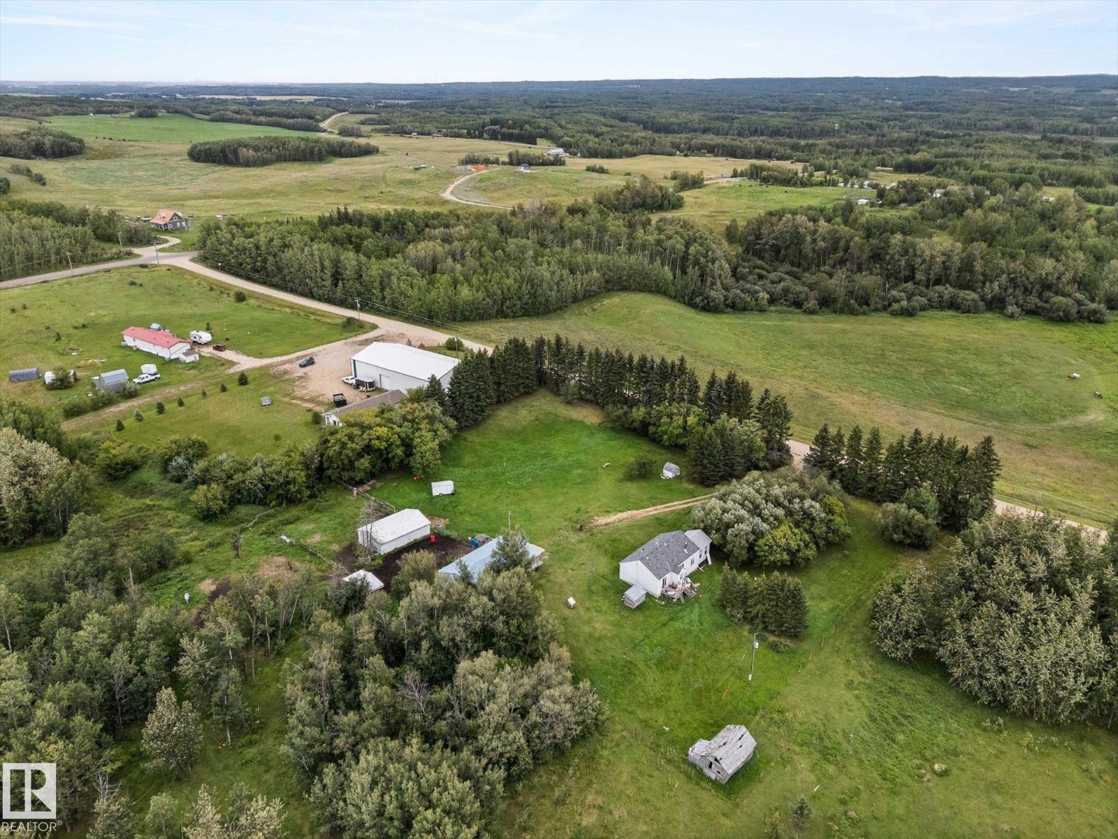 1308 Twp Road 552, Rural Lac Ste. Anne County, Alberta  T0E 1V0 - Photo 51 - E4469117