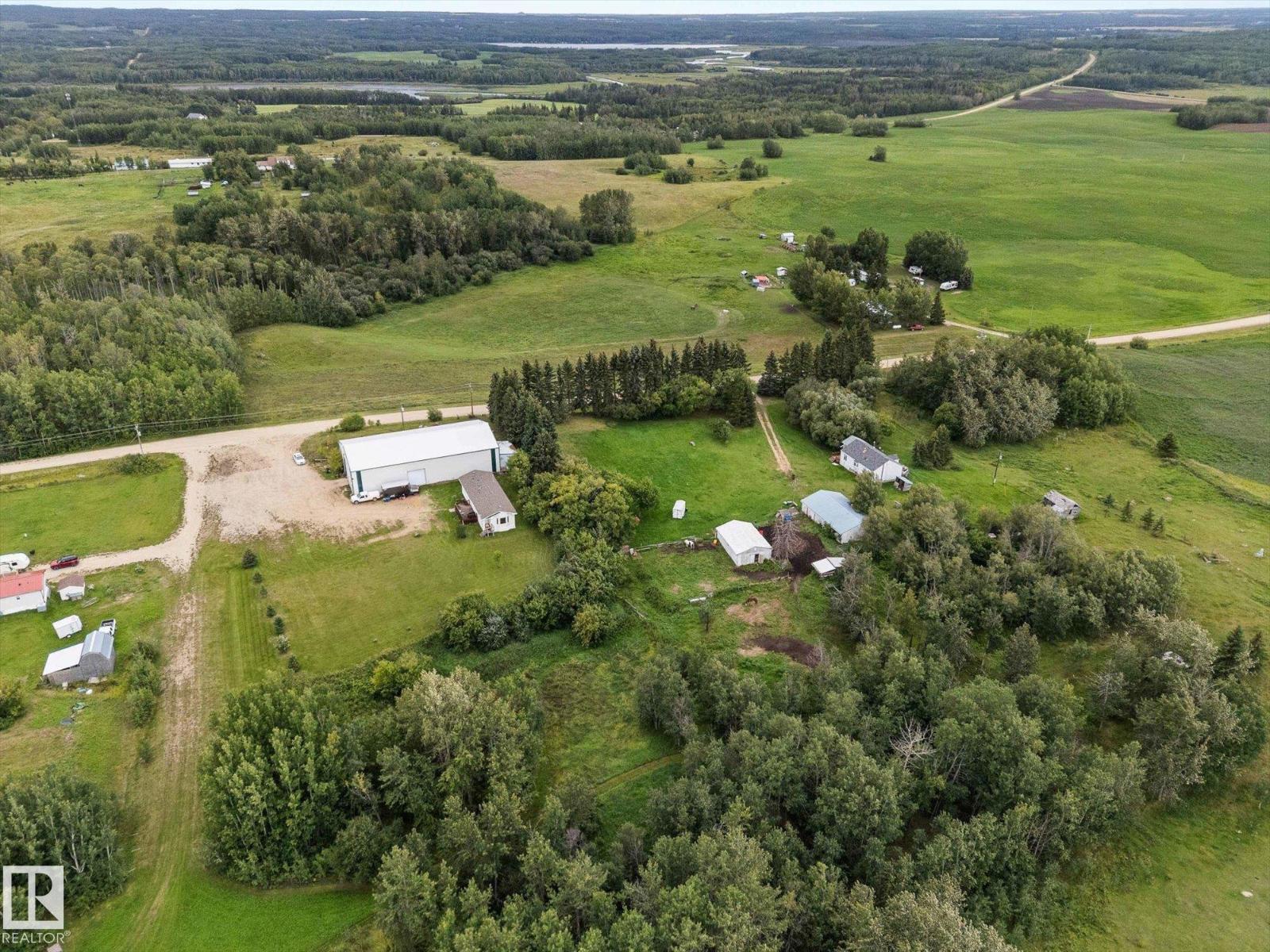 1308 Twp Road 552, Rural Lac Ste. Anne County, Alberta  T0E 1V0 - Photo 52 - E4469117