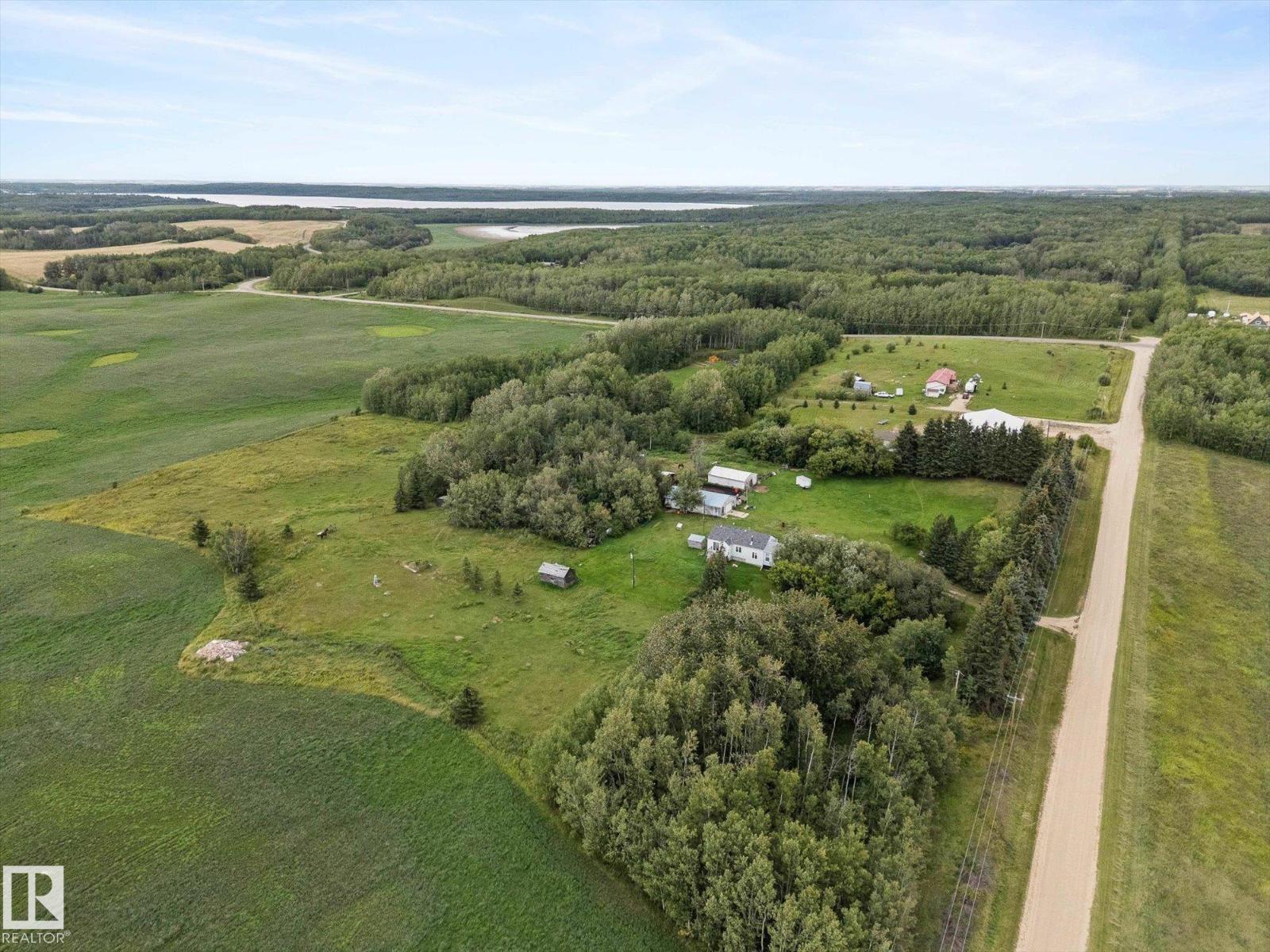 1308 Twp Road 552, Rural Lac Ste. Anne County, Alberta  T0E 1V0 - Photo 53 - E4469117