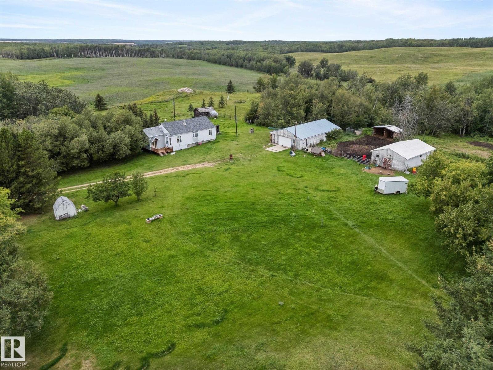 1308 Twp Road 552, Rural Lac Ste. Anne County, Alberta  T0E 1V0 - Photo 55 - E4469117