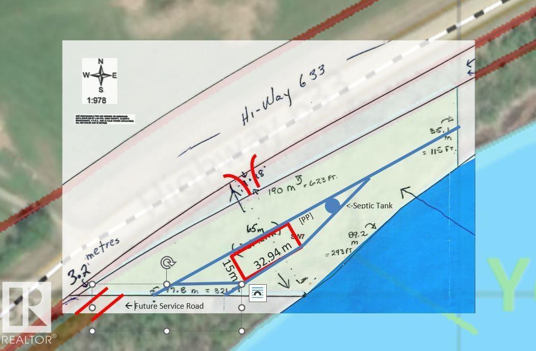 5520 Hwy 633, Rural Lac Ste. Anne County, Alberta  T0E 0L0 - Photo 14 - E4469160