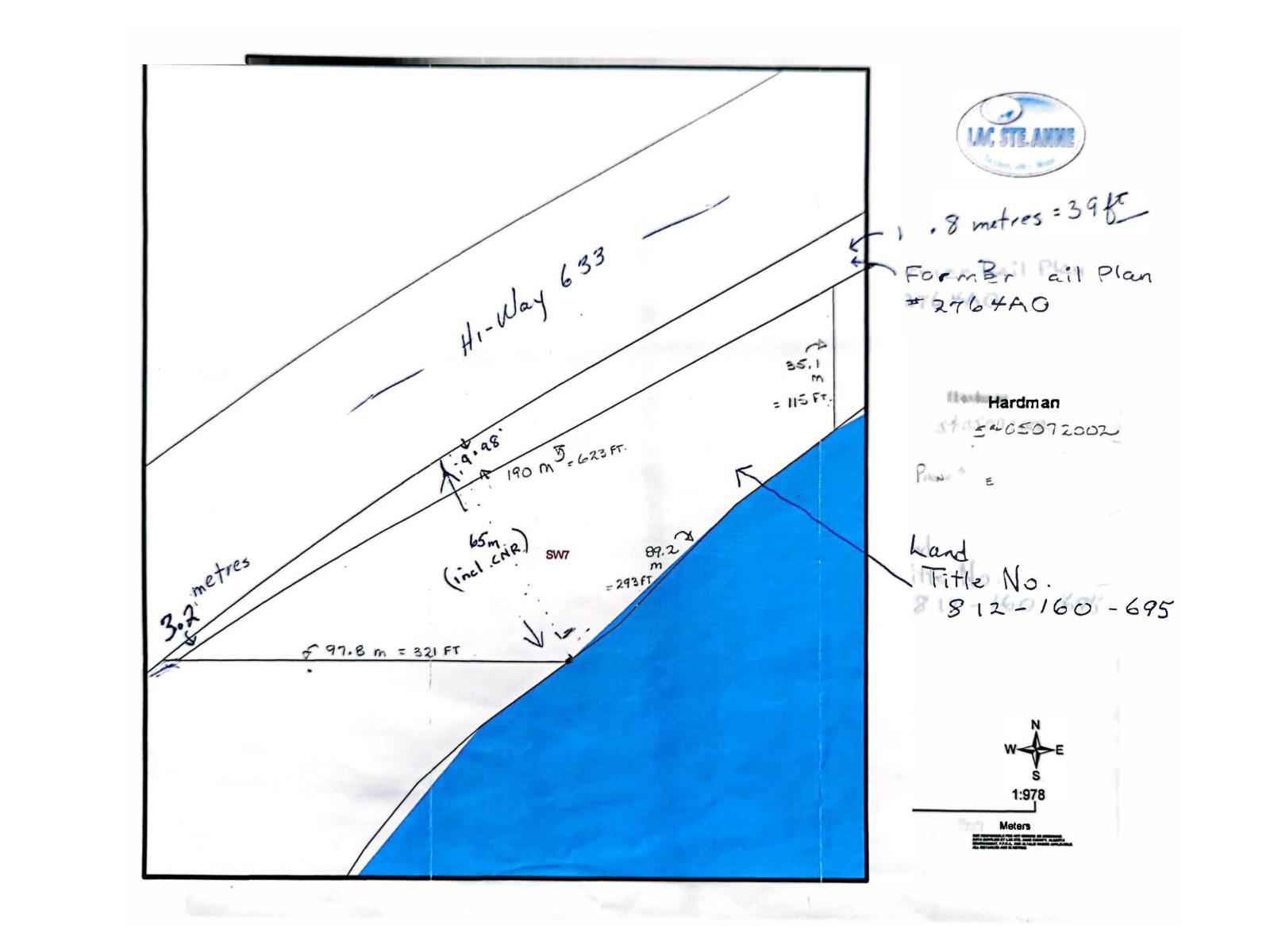 5520 Hwy 633, Rural Lac Ste. Anne County, Alberta  T0E 0L0 - Photo 16 - E4469160