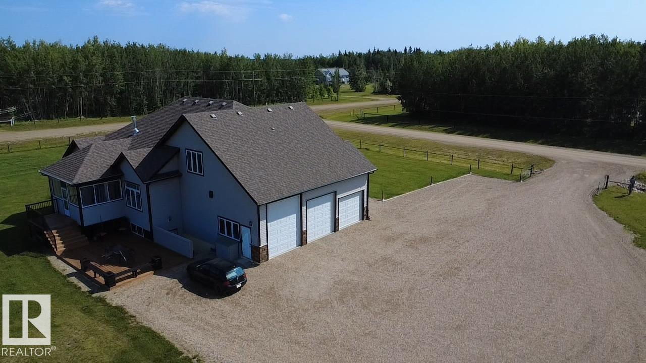 102, 49413 Rge Road 81, Rural Brazeau County, Alberta T7A 1S6 - Photo 2 - E4469169