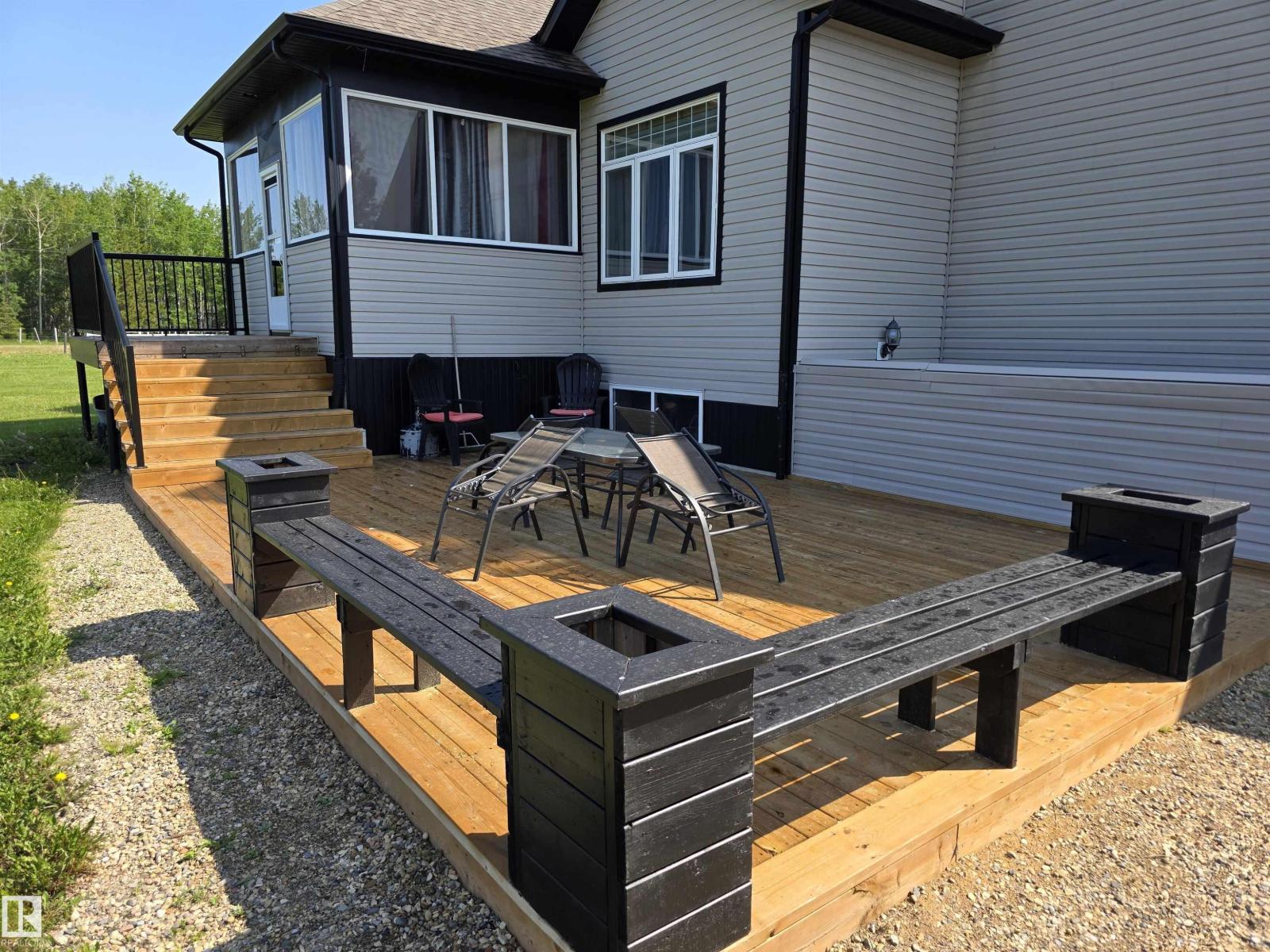 102, 49413 Rge Road 81, Rural Brazeau County, Alberta T7A 1S6 - Photo 47 - E4469169