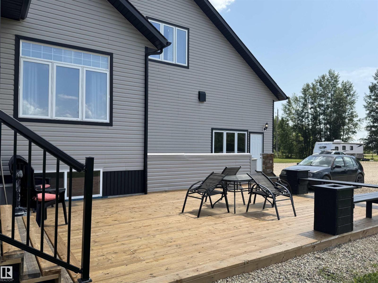 102, 49413 Rge Road 81, Rural Brazeau County, Alberta T7A 1S6 - Photo 48 - E4469169