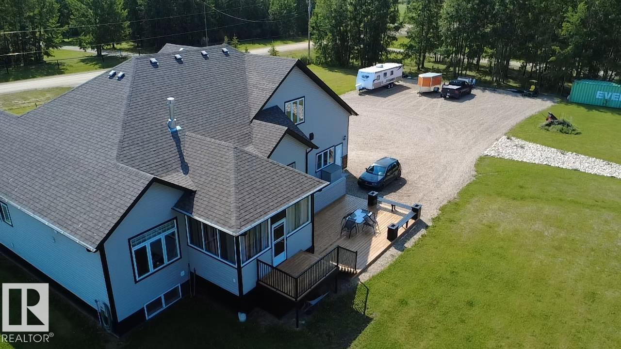 102, 49413 Rge Road 81, Rural Brazeau County, Alberta T7A 1S6 - Photo 51 - E4469169