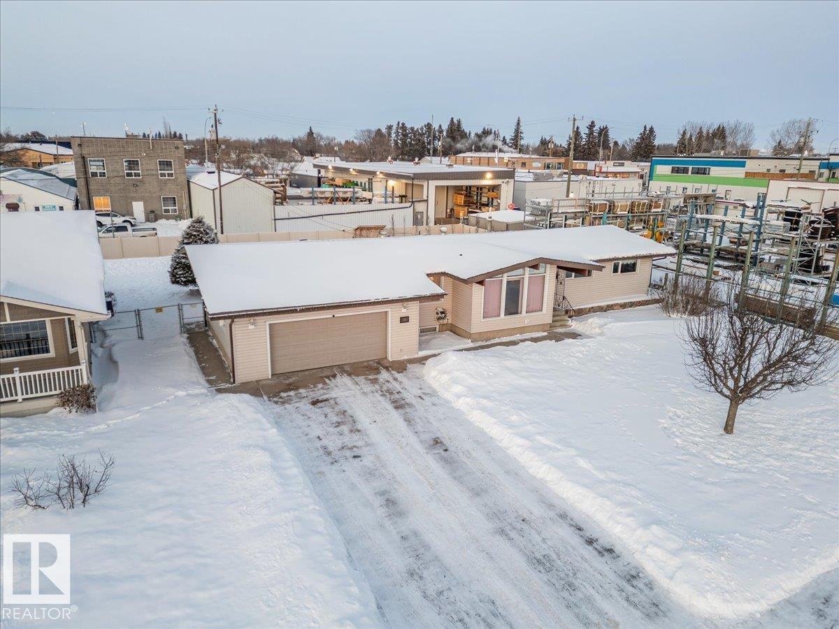 4910 49 Av, Calmar, Alberta  T0C 0V0 - Photo 5 - E4469240