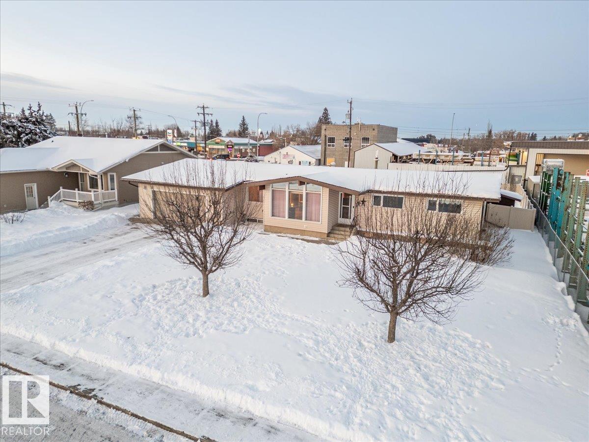 4910 49 Av, Calmar, Alberta  T0C 0V0 - Photo 6 - E4469240