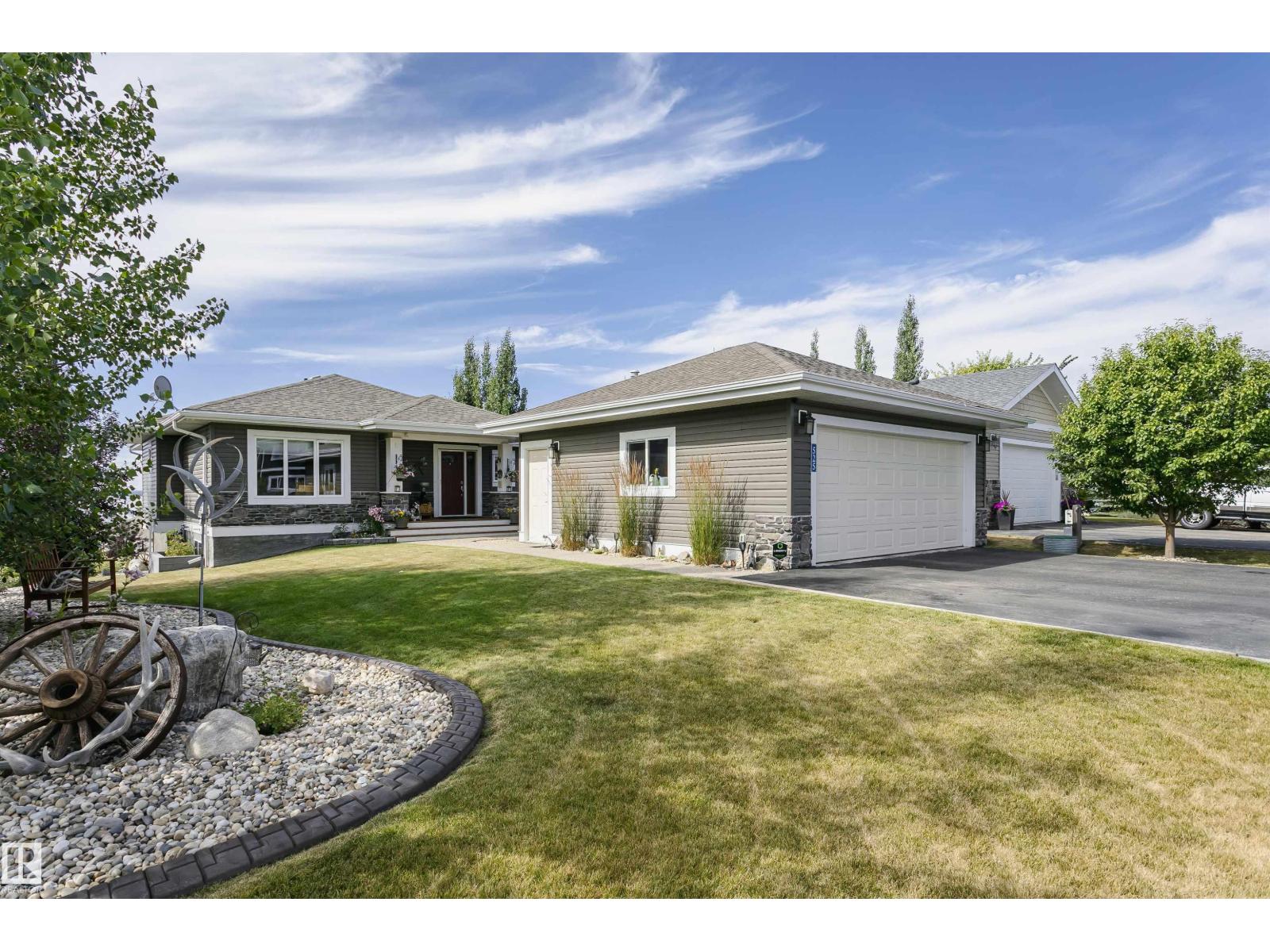 525, 55101 Ste. Anne Tr, Rural Lac Ste. Anne County, Alberta  T0E 1A1 - Photo 1 - E4469243