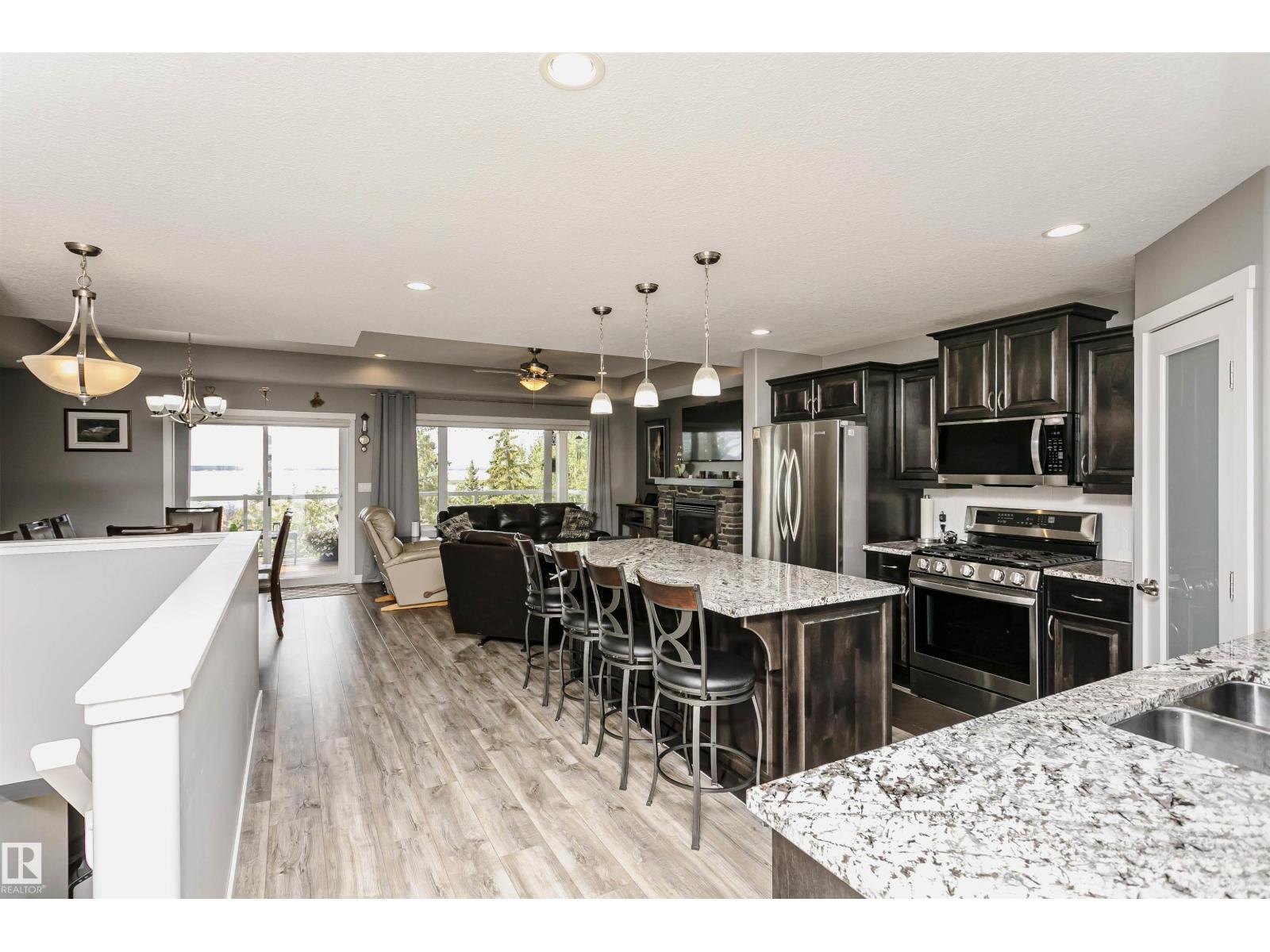 525, 55101 Ste. Anne Tr, Rural Lac Ste. Anne County, Alberta  T0E 1A1 - Photo 13 - E4469243