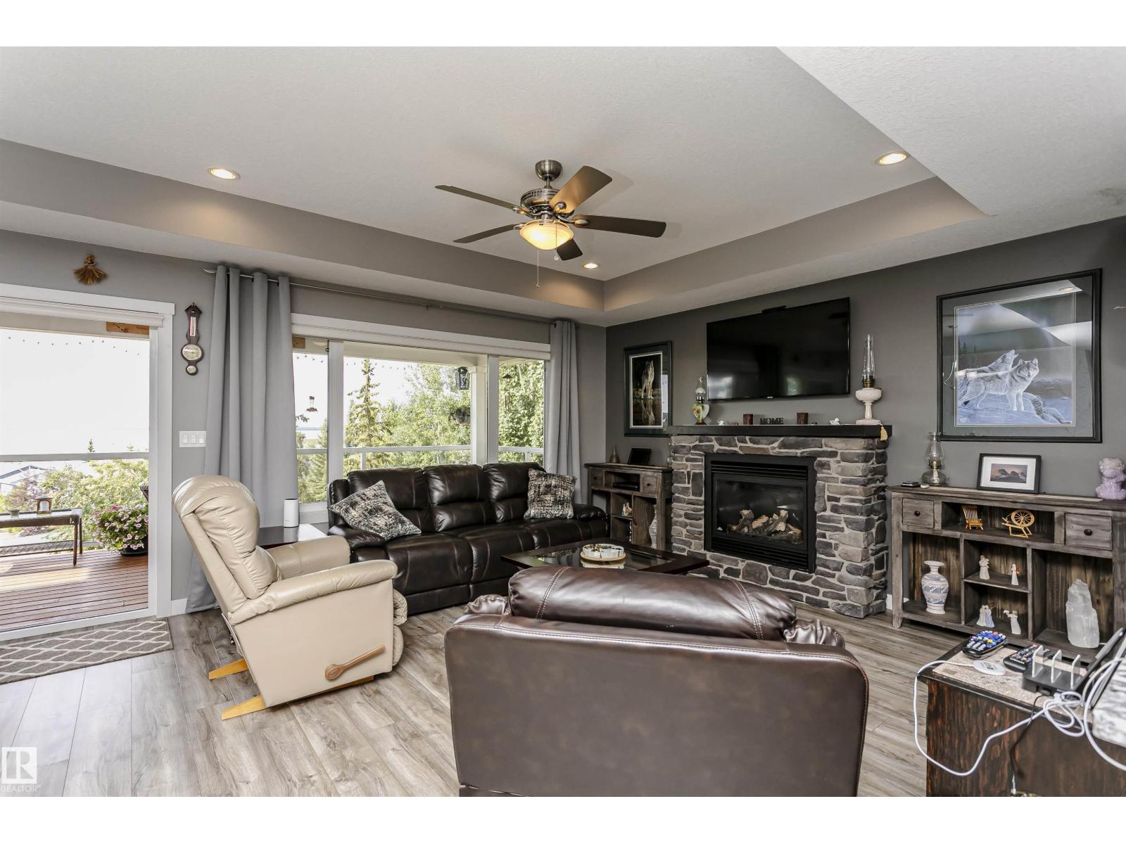 525, 55101 Ste. Anne Tr, Rural Lac Ste. Anne County, Alberta  T0E 1A1 - Photo 17 - E4469243